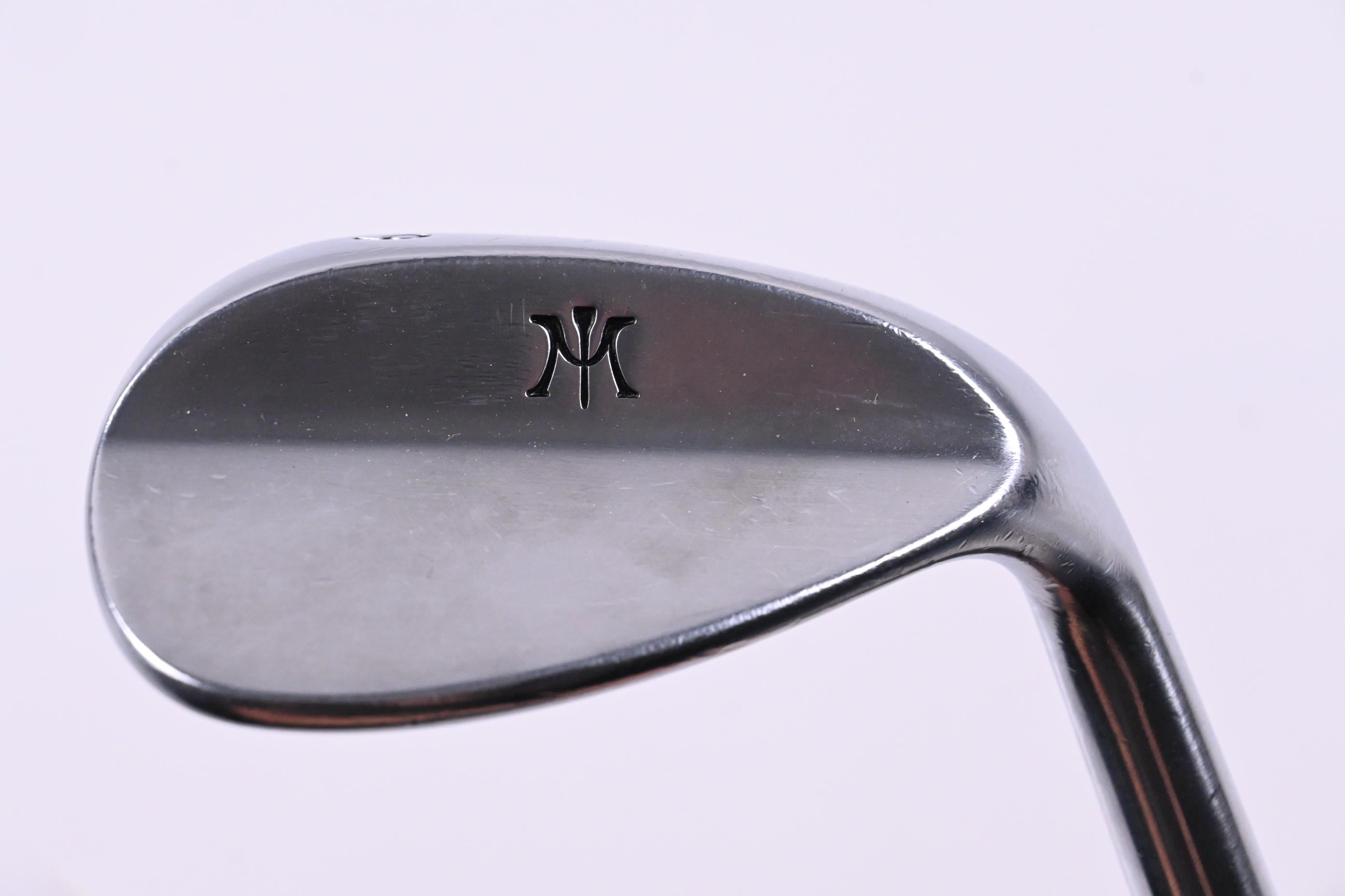 Miura Tour Forged Lob Wedge / 59 Degree / Wedge Flex Steel Shaft
