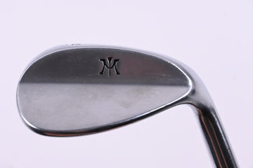 Miura Tour Forged Lob Wedge / 59 Degree / Wedge Flex Steel Shaft