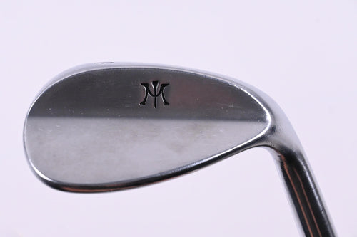 Miura Tour Forged Lob Wedge / 59 Degree / Wedge Flex Steel Shaft
