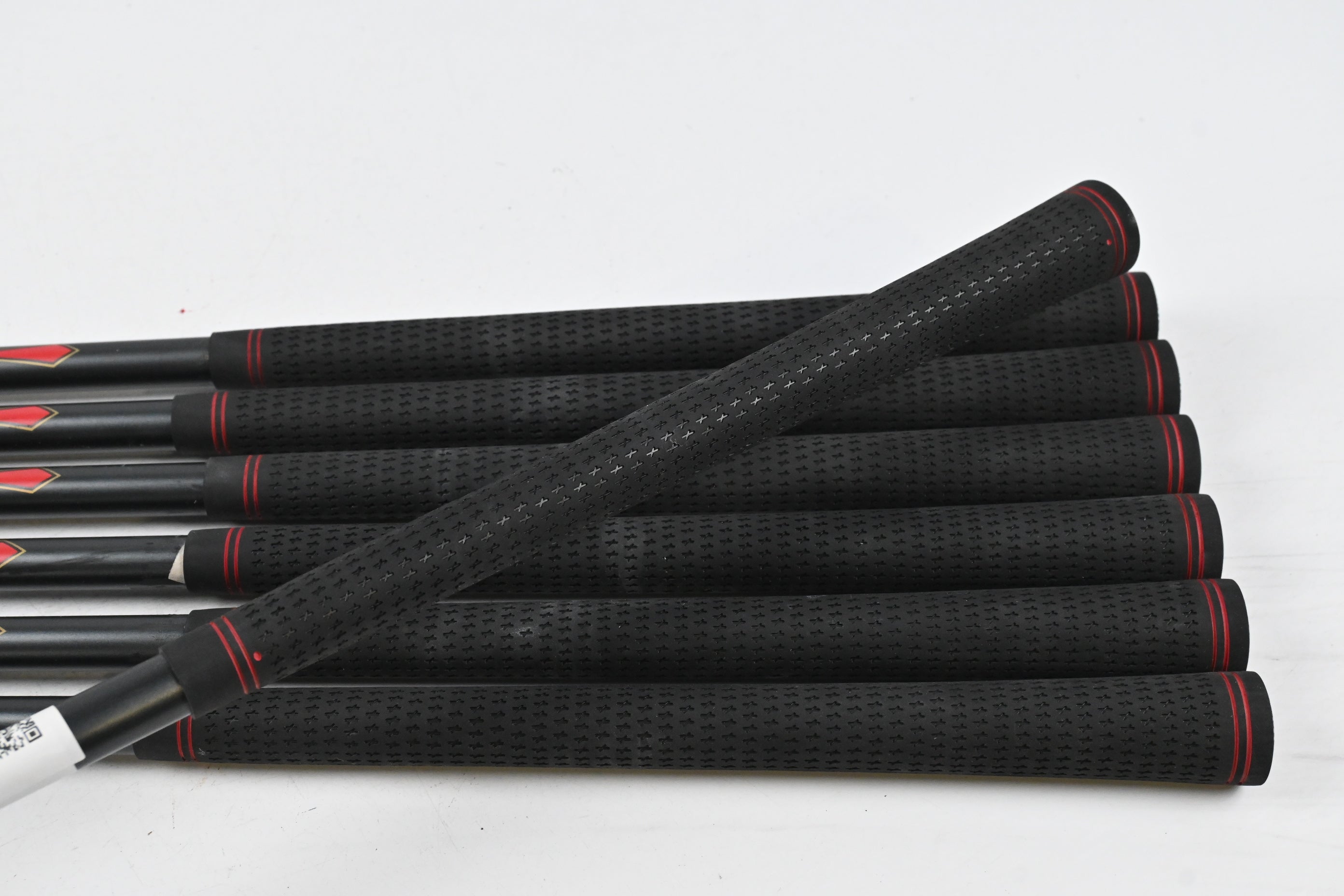 Titleist DCI 962 Irons / 3-9i / Regular Flex Titleist Select Shafts