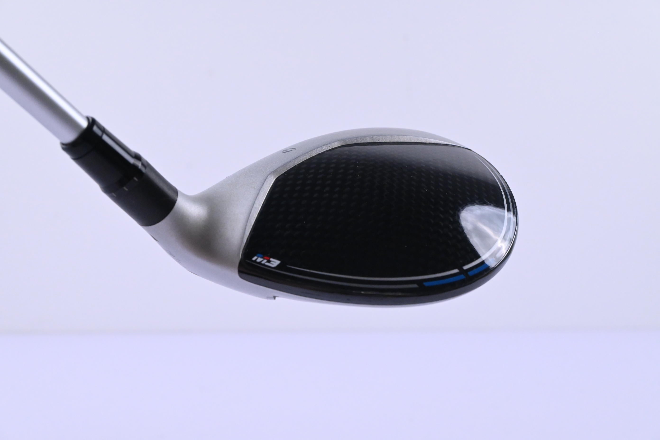 Taylormade M3 #3 Wood / 15 Degree / Regular Flex Tensei CK Blue 65