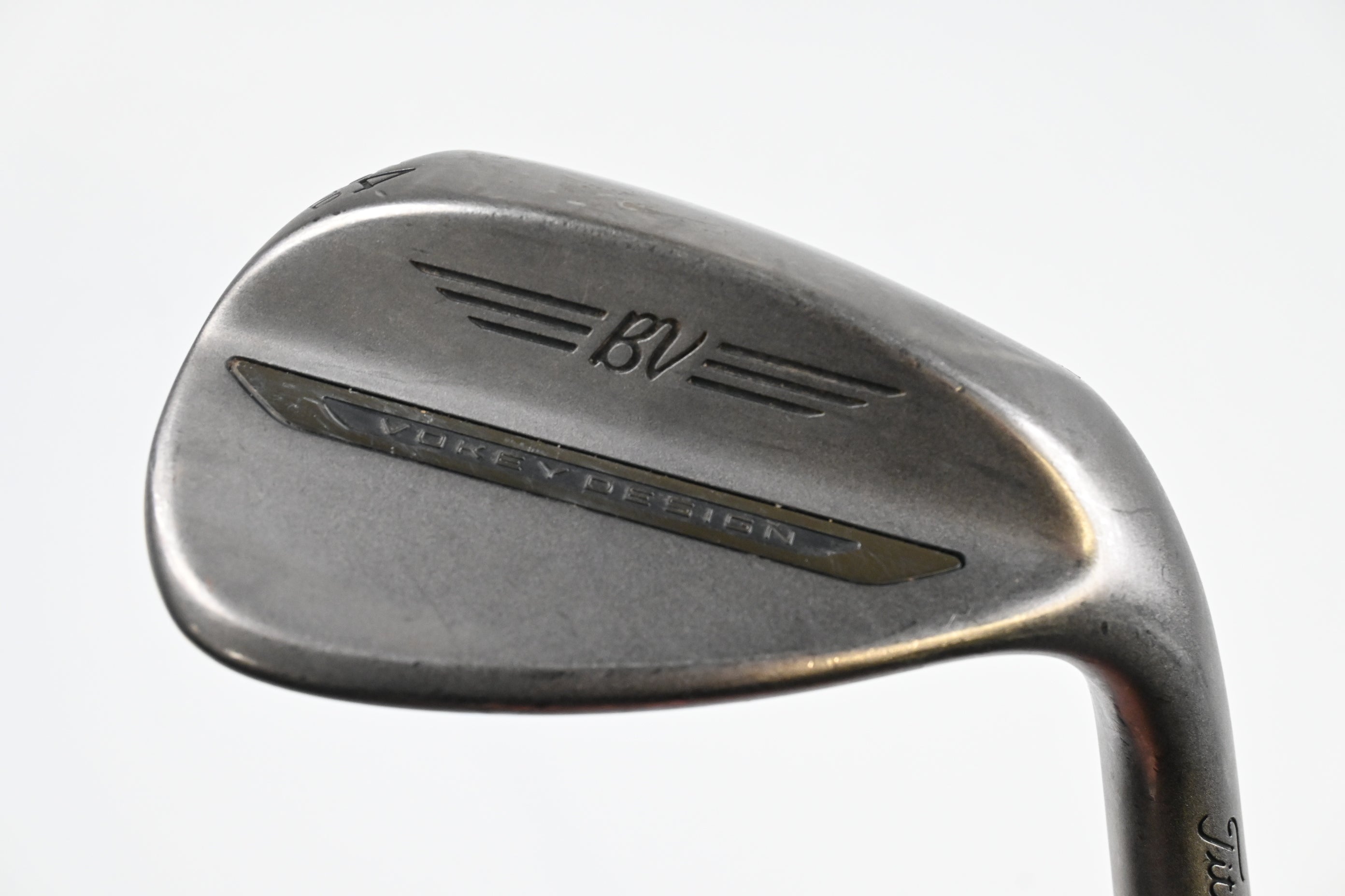 Titleist Vokey SM11 Sand Wedge / 54 Degree / Stiff Flex KBS Tour Shaft