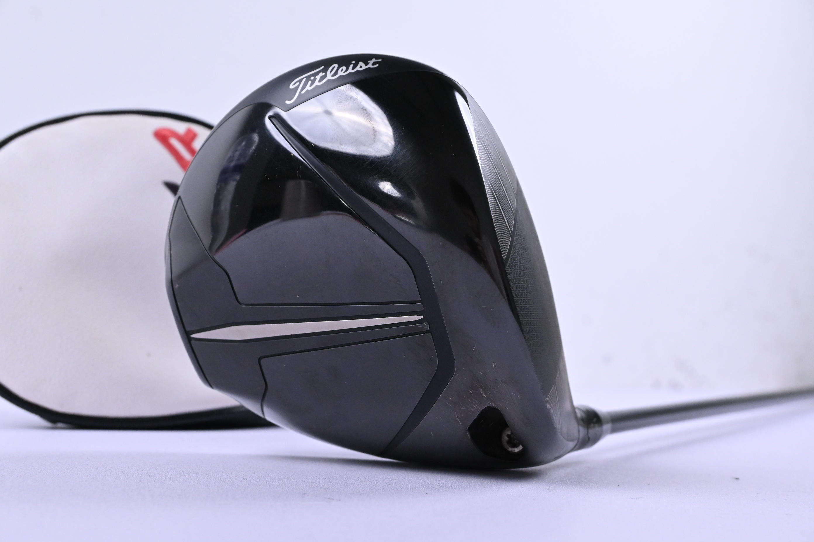Titleist TSR2 Driver / 11 Degree / Stiff Flex HZRDUS Smoke Yellow 60 Shaft