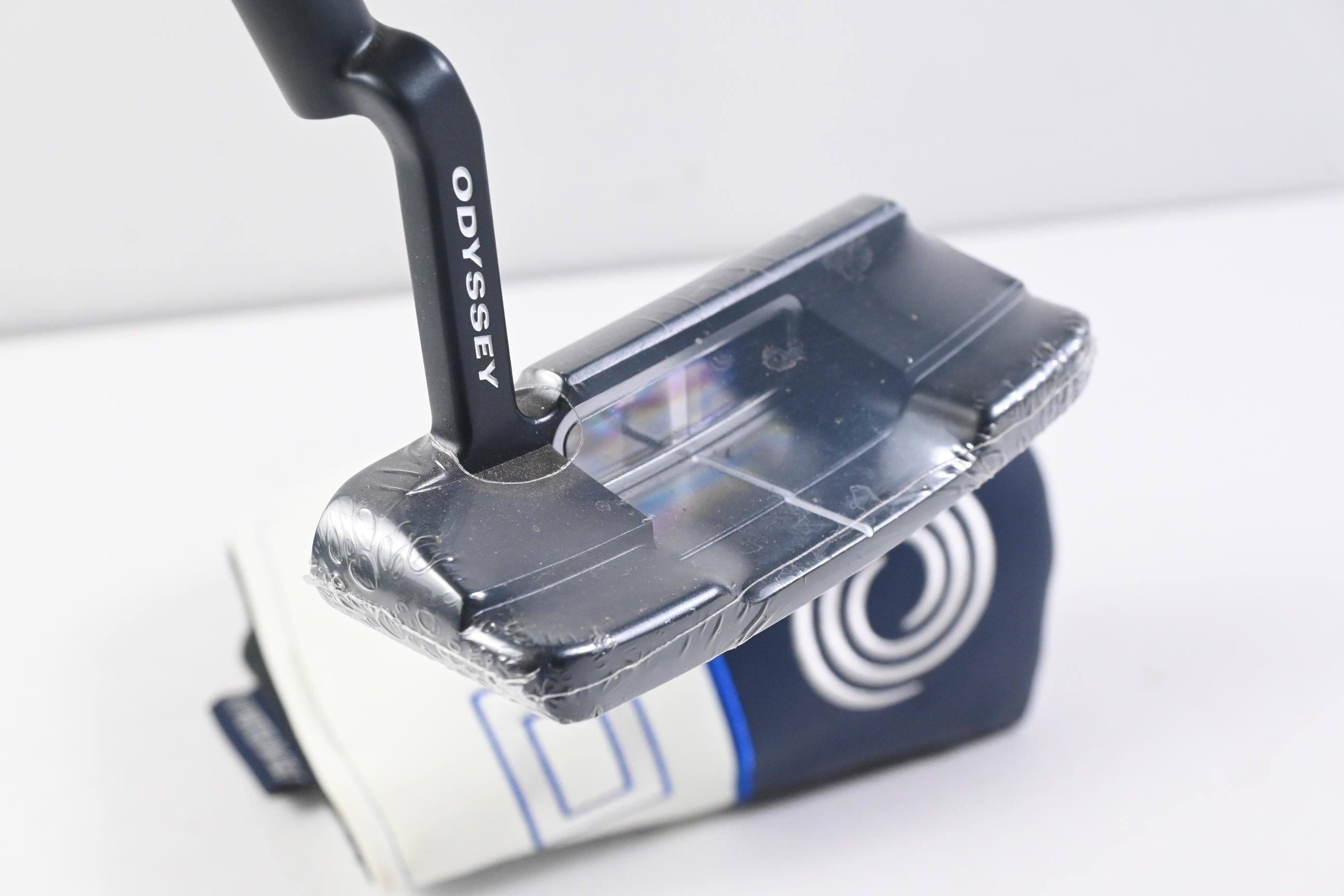 Odyssey Ai-One Cruiser DW Putter / 38 Inch