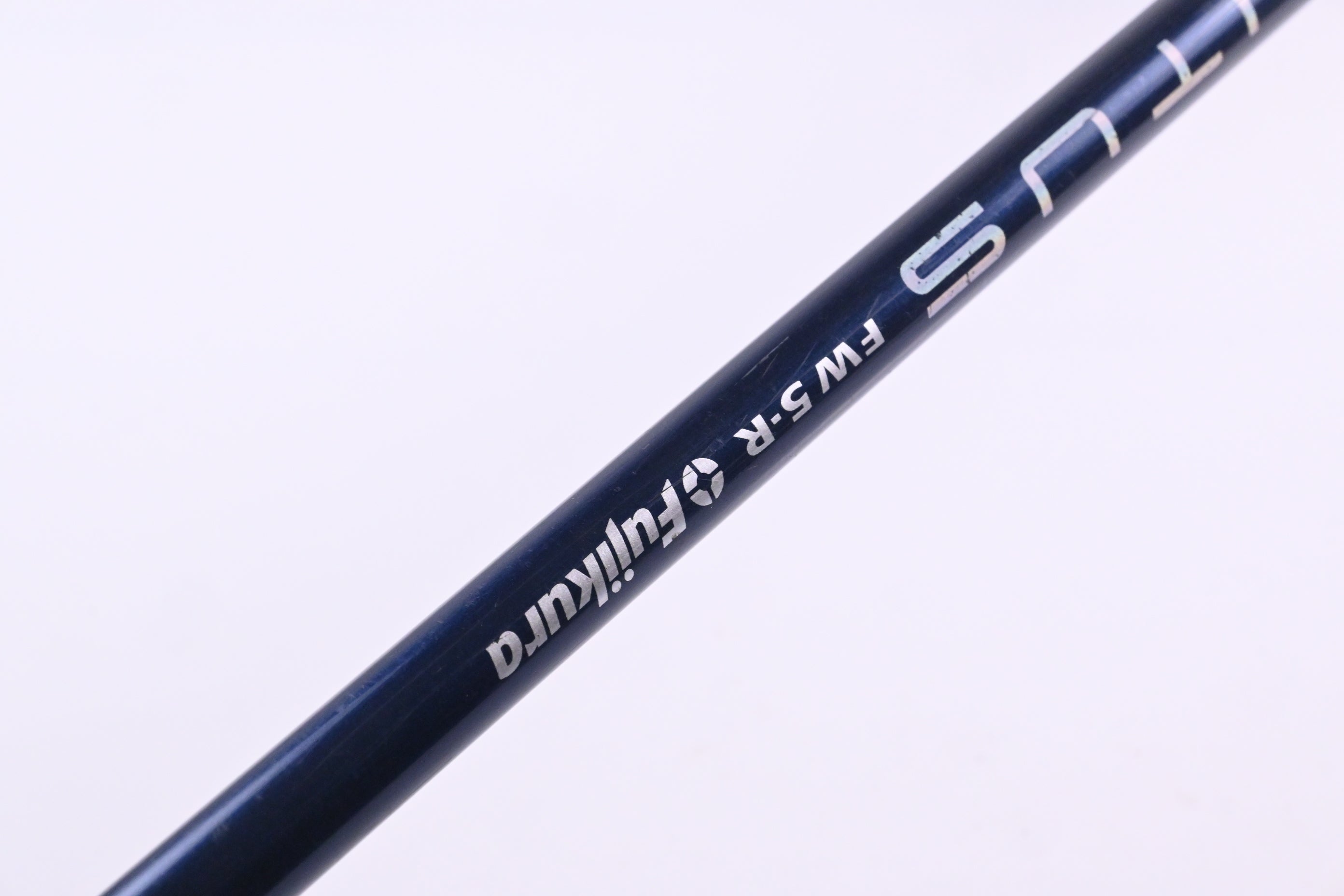 Taylormade SIM2 Max #5 Wood / 18 Degree / Regular Flex Ventus Blue 5 Shaft