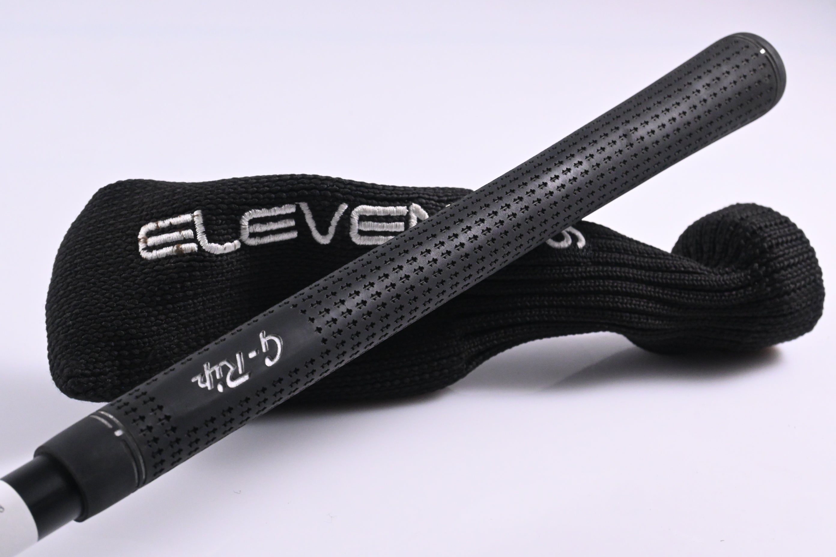 Eleven #9 Hybrid / 39 Degree / Senior Flex KBS 60 Shaft