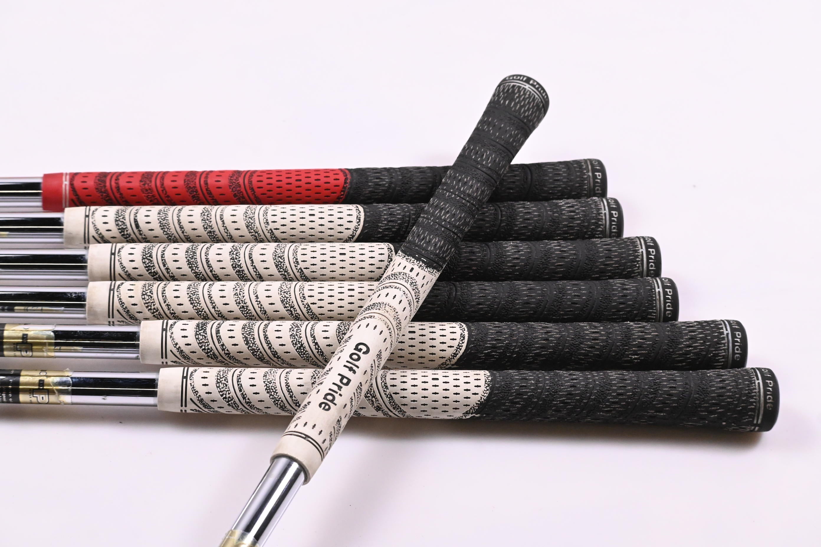 Titleist AP2 2008 Irons / 4-PW / Regular Flex Project X Shafts