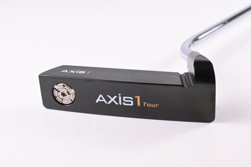 Axis1 Tour Putter / 34 Inch
