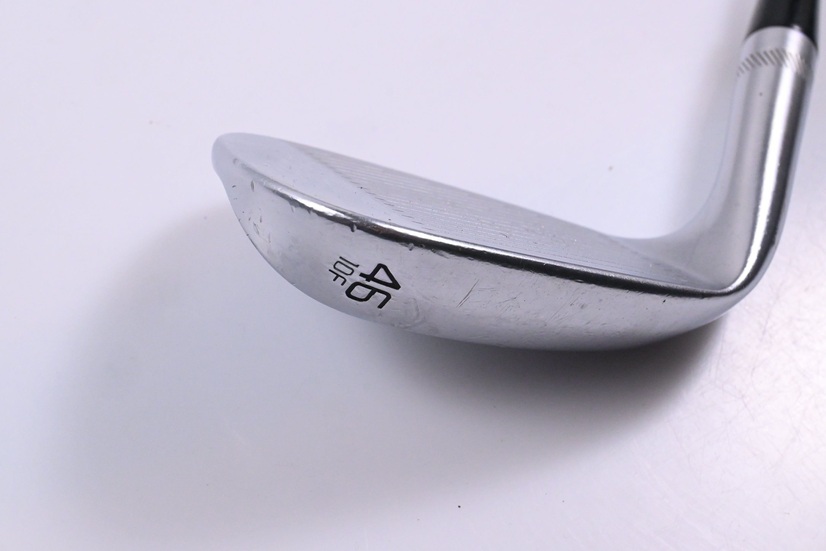 Titleist Vokey SM10 Pitching Wedge / 46 Degree / Wedge Flex Titleist Vokey SM10
