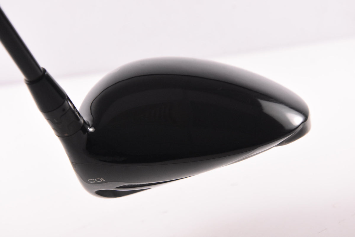 Titleist TS2 Driver / 10.5 Degree / Regular Flex Tensei AV Blue 55 Shaft