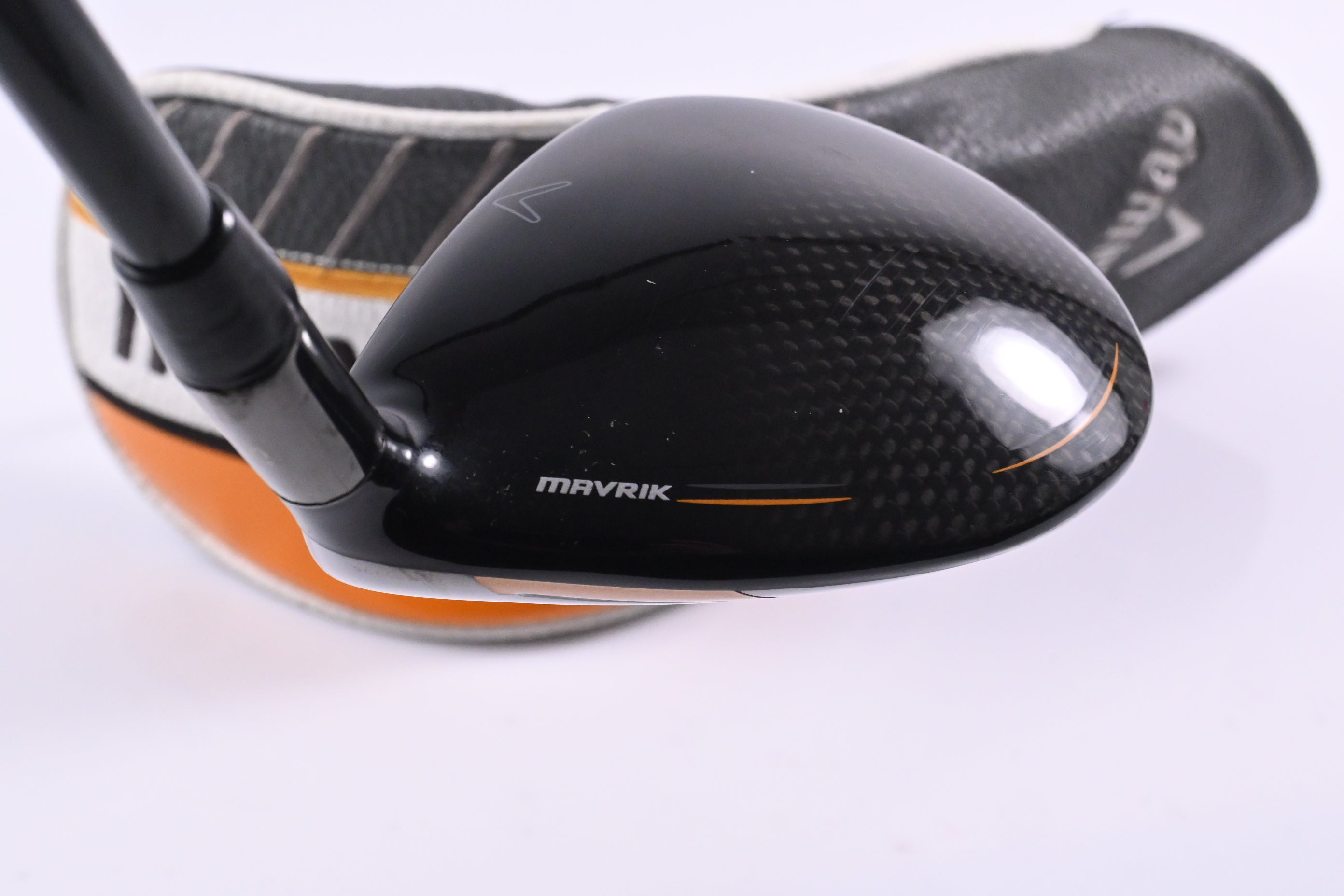Callaway Mavrik Sub Zero #3 Wood / 15 Degree / X-Flex Tensei AV Blue 75 Shaft