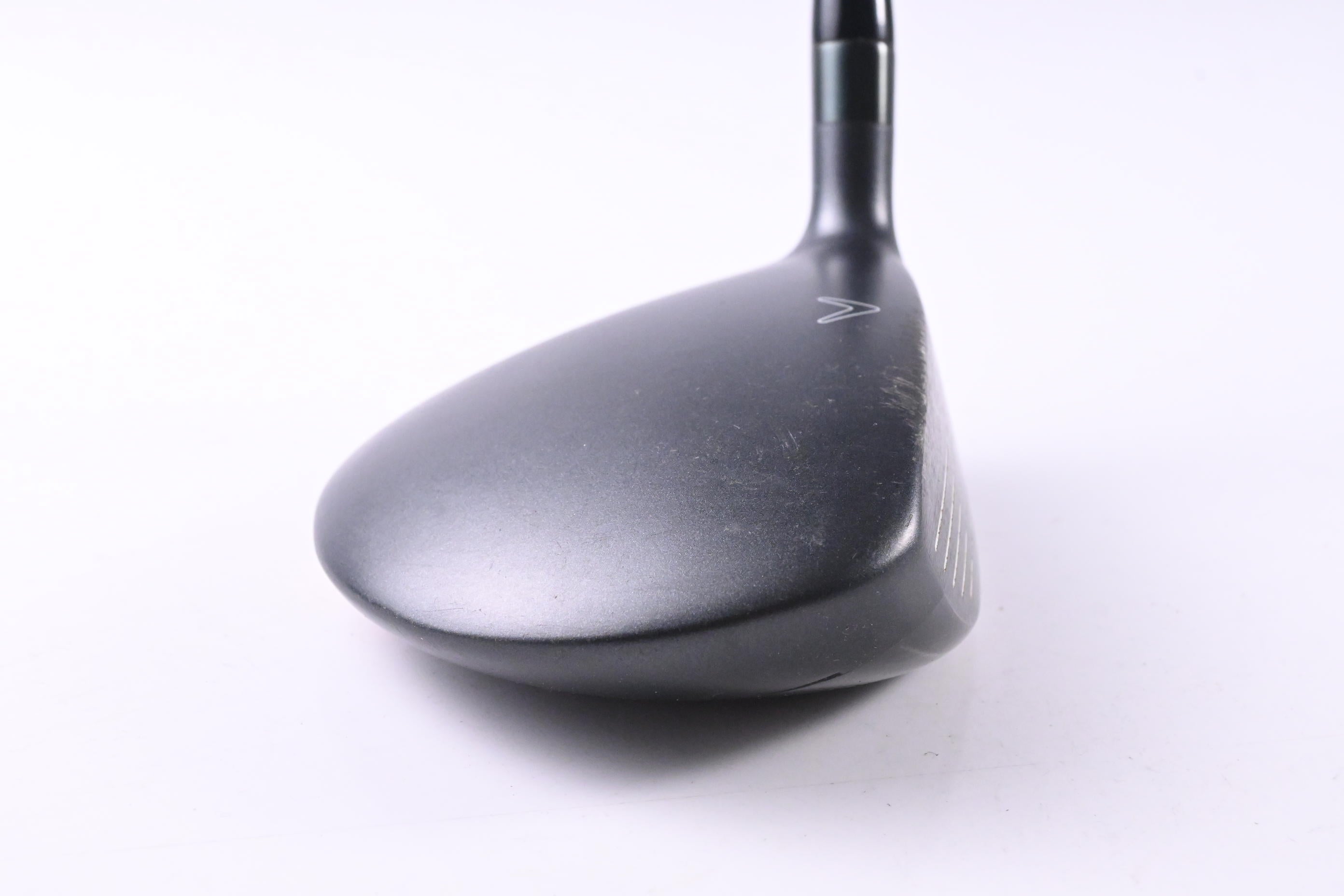 Callaway X2 Hot+ #3 Wood / 15 Degree / Regular Flex Callaway 65 Shaft