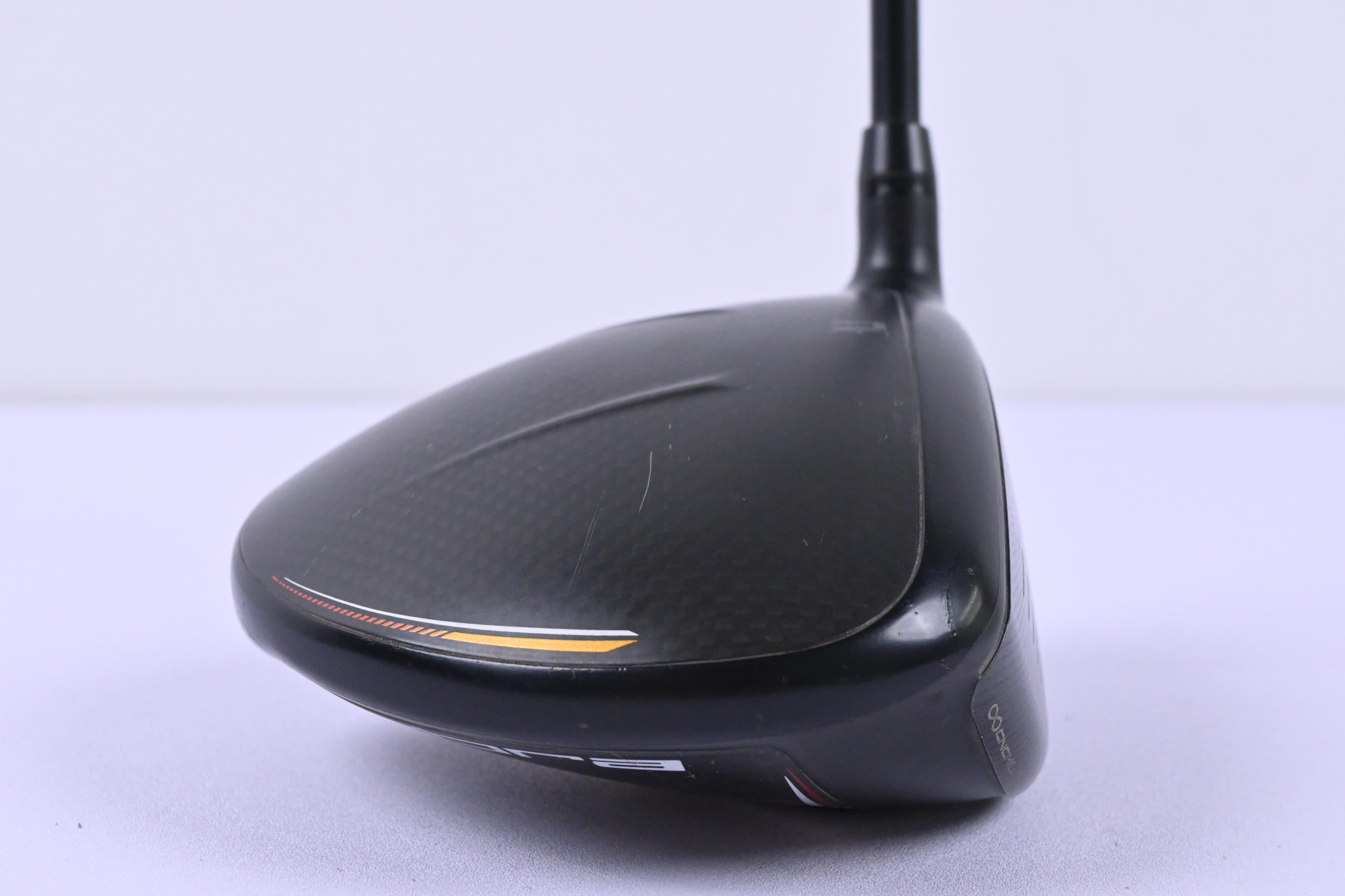 Cobra LTDx Driver / 10.5 Degree / Stiff Flex Aldila Rogue 60 Shaft