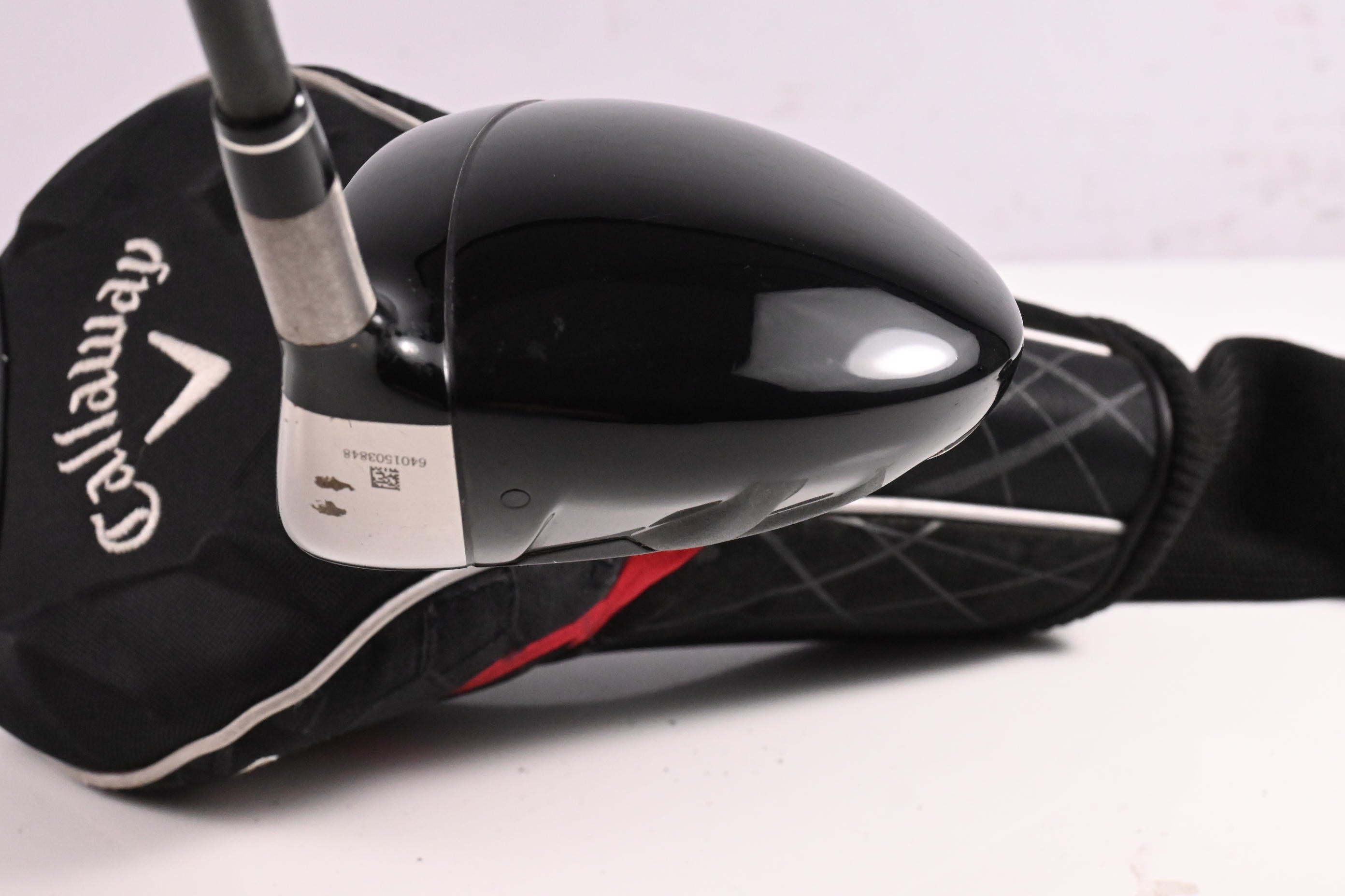 Callaway RAZR Hawk Driver / 9.5 Degree / Stiff Flex Aldila RIP 60 Shaft