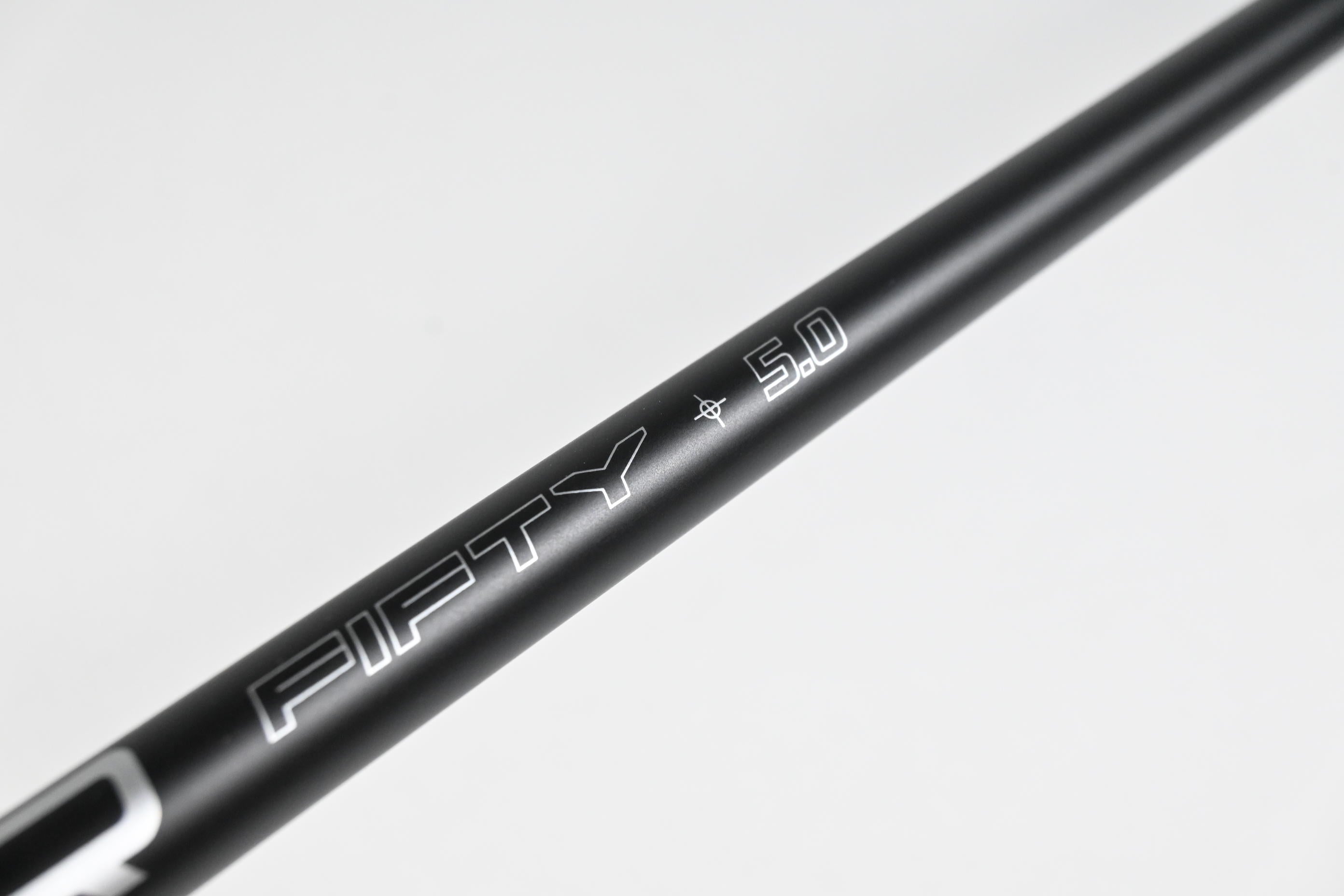 Project X Cypher 2.0 50 #6 Hybrid Shaft / Senior Flex / Callaway 3rd Gen