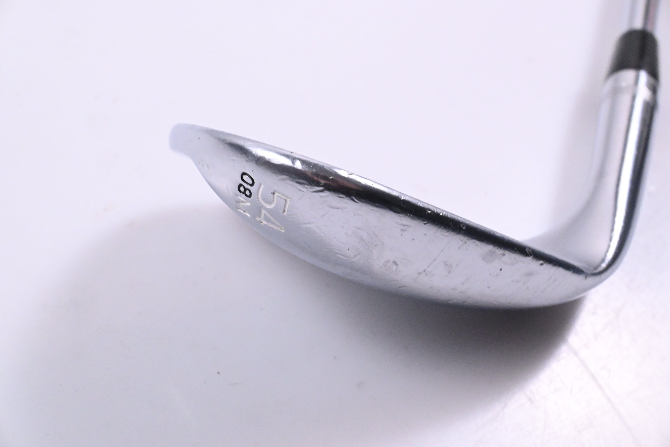 Titleist Vokey SM7 Sand Wedge / 54 Degree / Wedge Flex Titleist Vokey Shaft