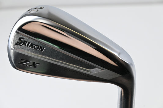 Srixon ZX MK II 2023 Utility #3 Iron / 20 Degree / Regular Flex UST Recoil DART