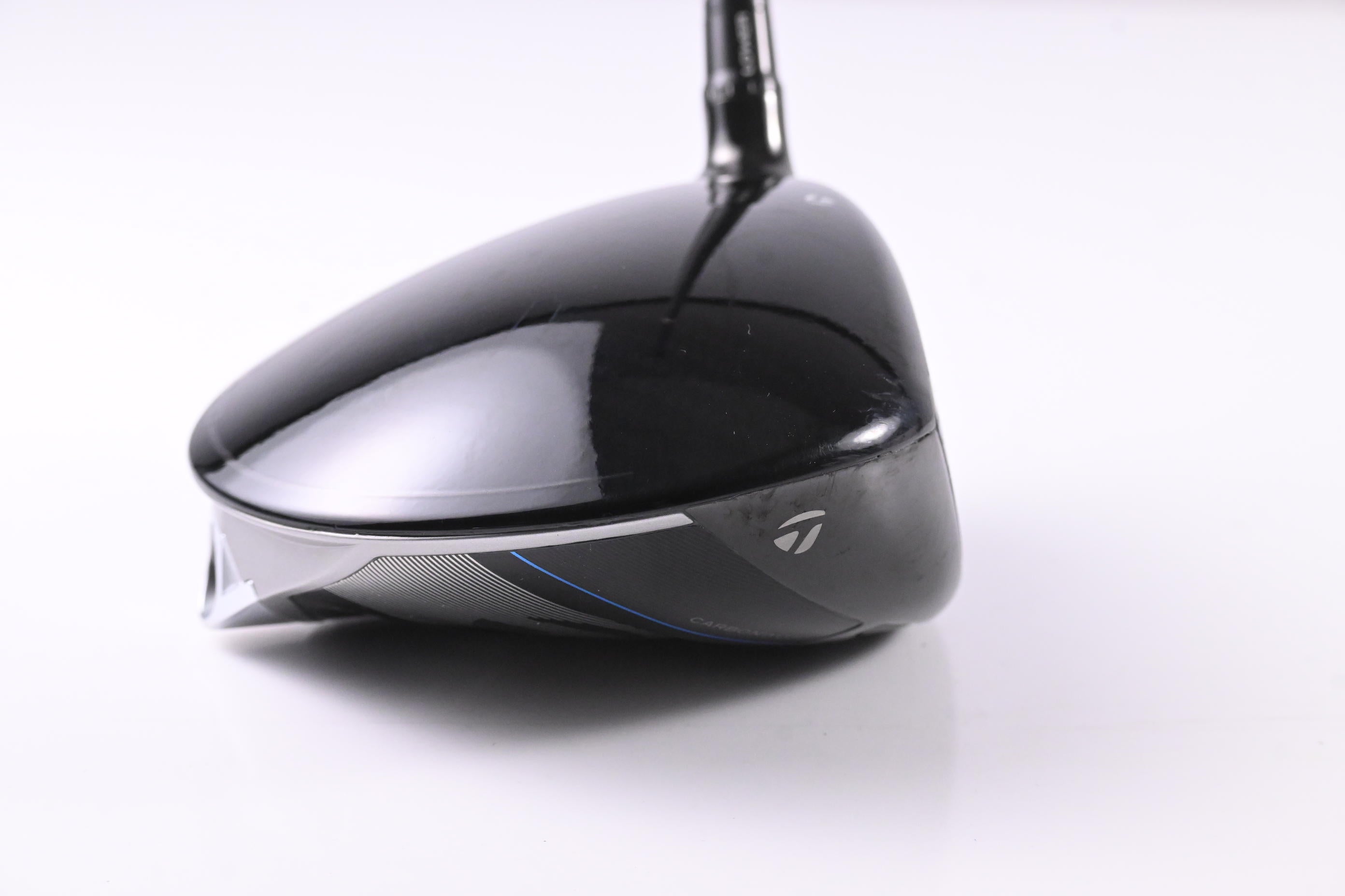 Taylormade Qi10 LS Driver / 9 Degree / Stiff Flex Tensei AV Black 65 Shaft