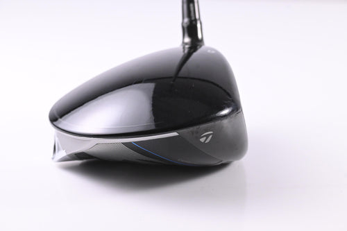 Taylormade Qi10 LS Driver / 9 Degree / Stiff Flex Tensei AV Black 65 Shaft