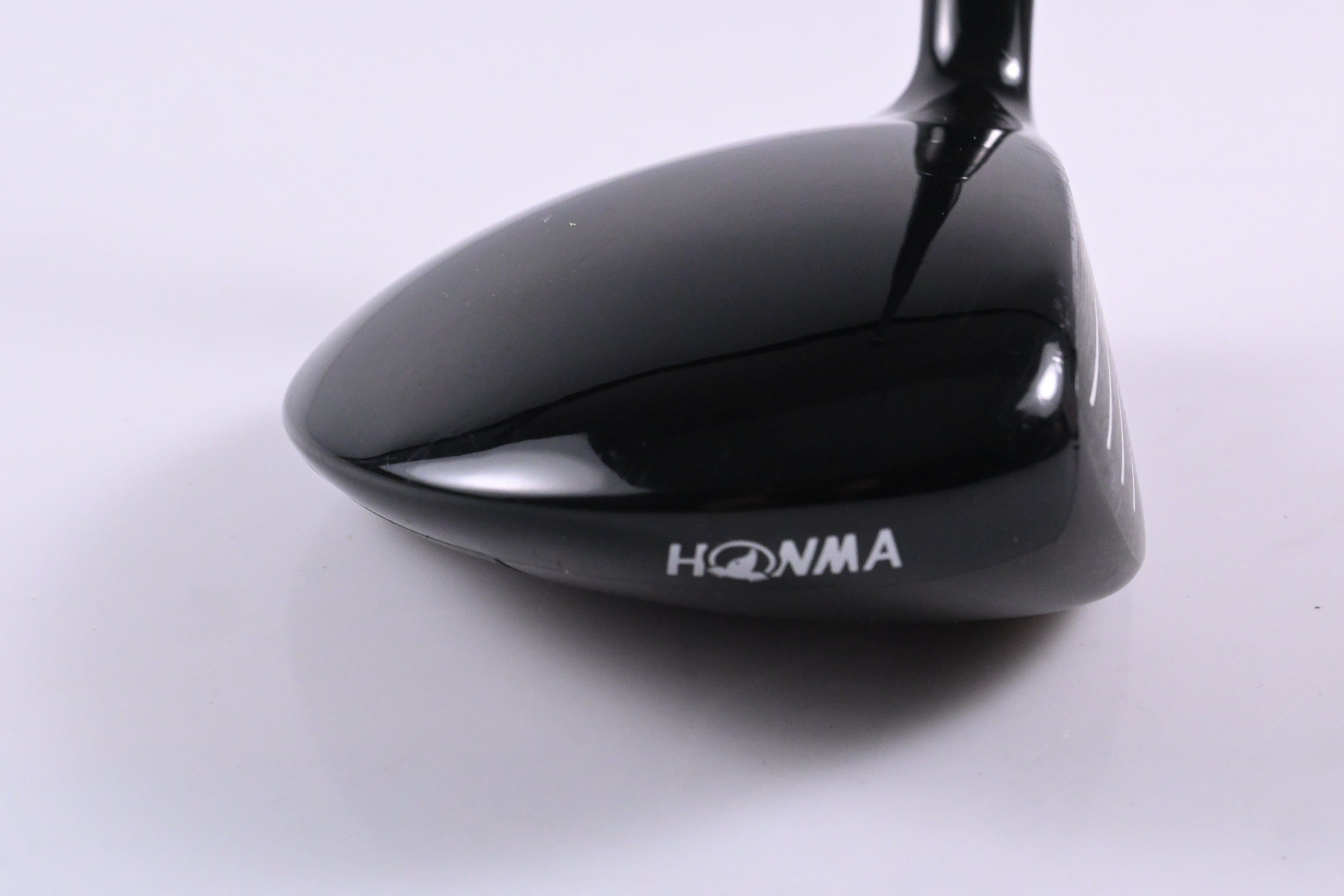 Honma TW 757 #5 Wood / 18 Degree / Regular Flex Honma Vizard 50 Shaft