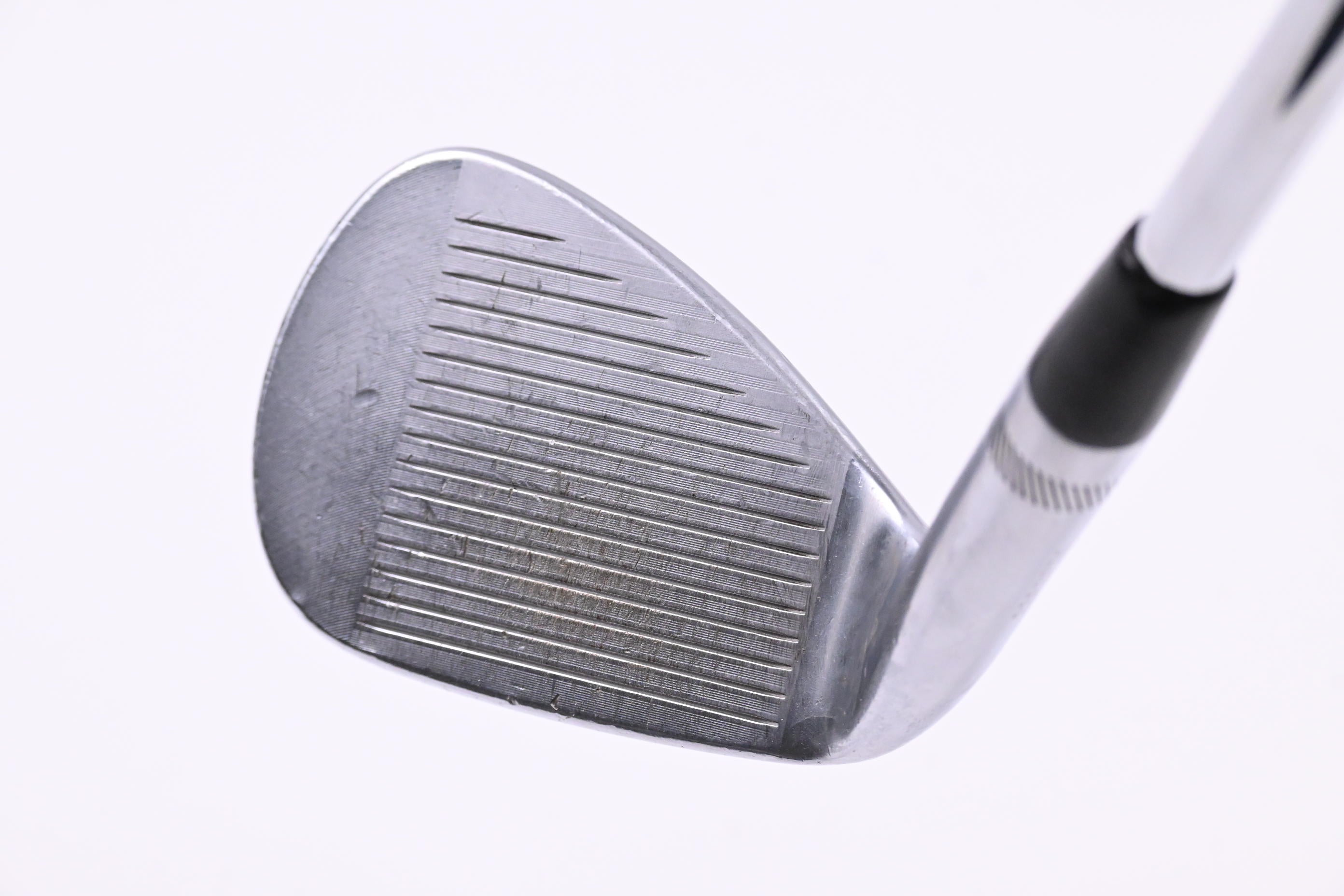Titleist Vokey SM8 Gap Wedge / 50 Degree / Regular Flex N.S.Pro Steel Shaft