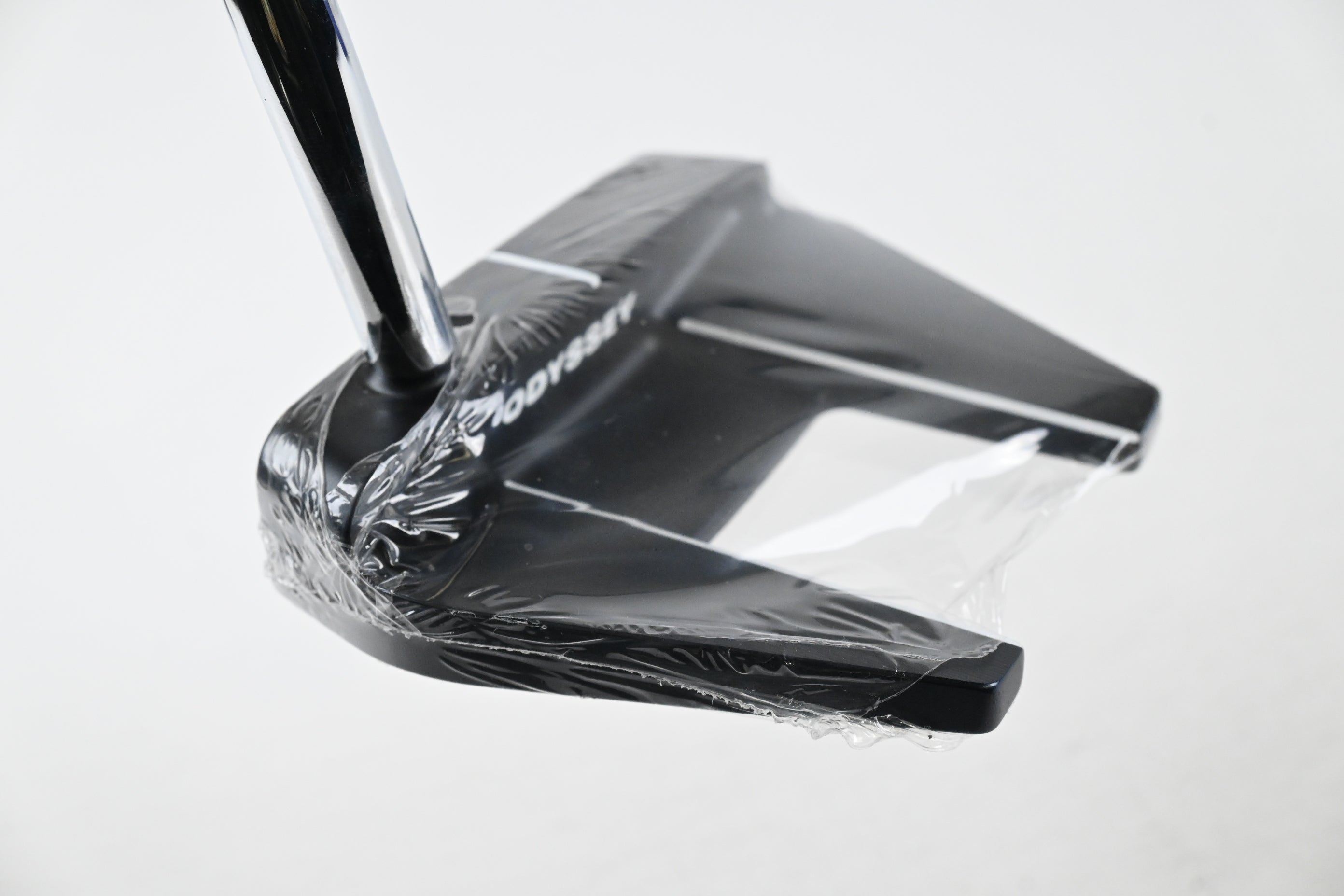Odyssey Ai-One Milled Seven T DB Putter / 33 Inch