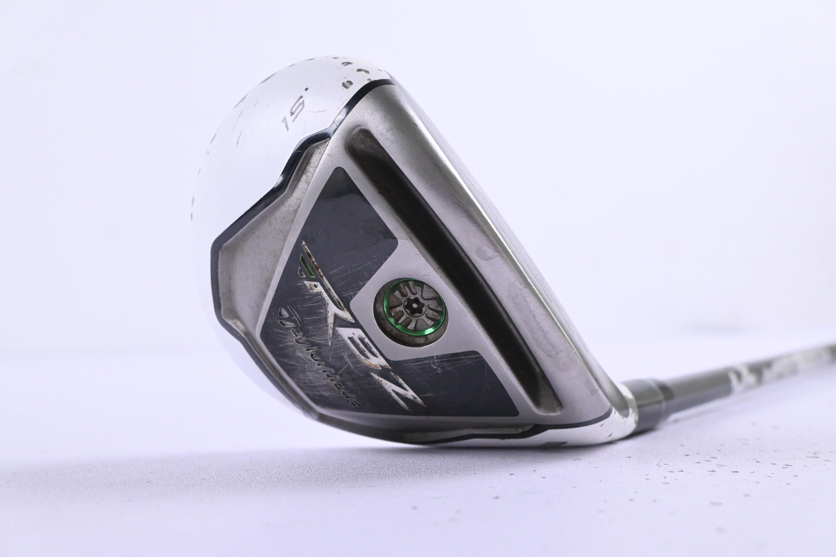 Taylormade RBZ #3 Hybrid / 19 Degree / Regular Flex Taylormade RBZ 65 Shaft