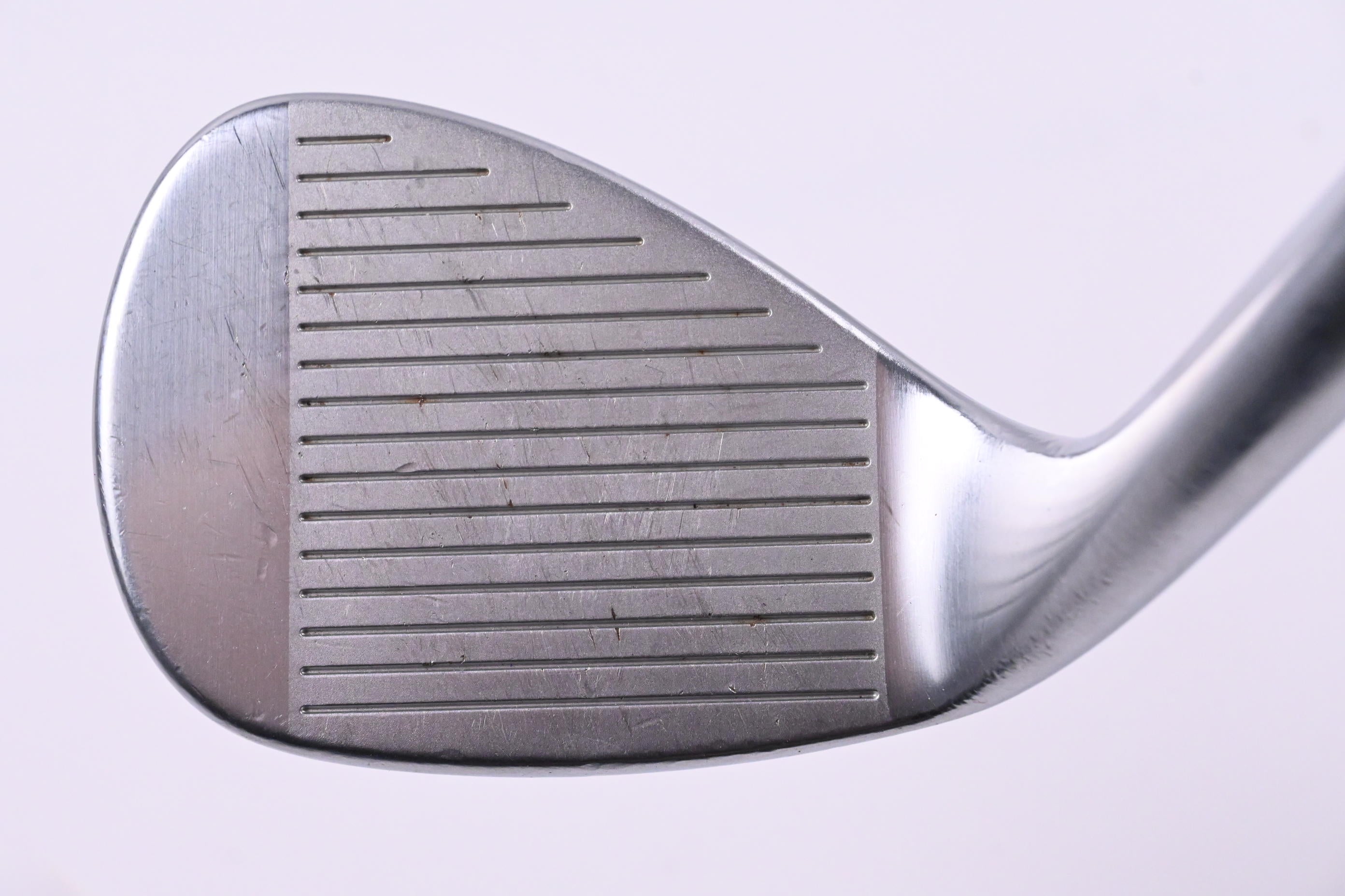 Miura Tour Forged Lob Wedge / 59 Degree / Wedge Flex Steel Shaft