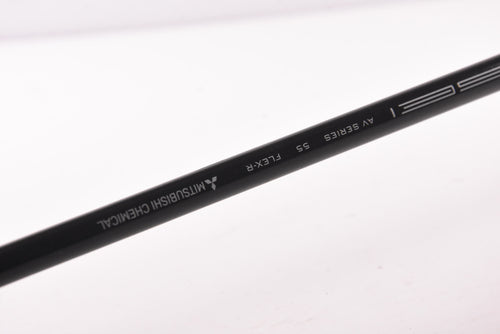 Titleist TS2 Driver / 10.5 Degree / Regular Flex Tensei AV Blue 55 Shaft