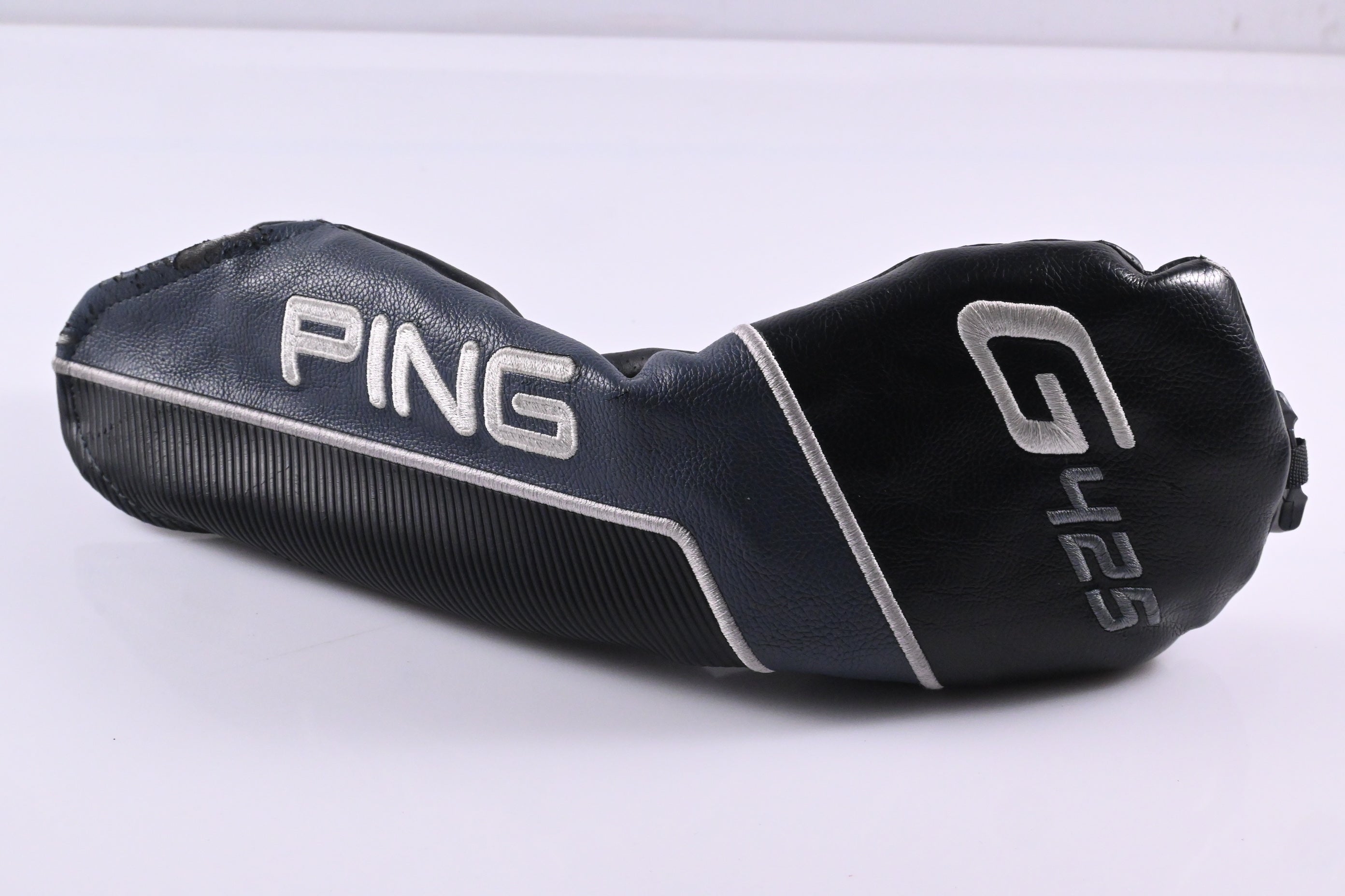 Ping G425 Max #3 Wood / 14.5 Degree / Stiff Flex Aldila Rogue 80 Shaft