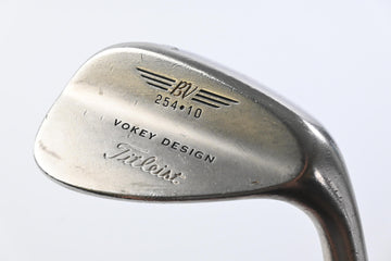 Titleist Vokey Design Sand Wedge / 54 Degree / Wedge Flex Dynamic Gold Shaft