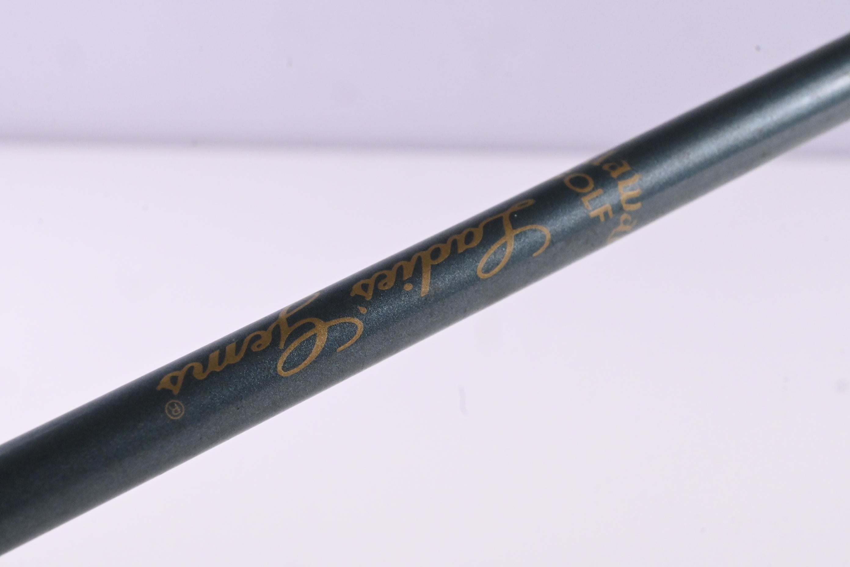 Ladies Callaway Big Bertha Warbird #2 Wood / 13 Degree / Ladies Flex Gems Shaft
