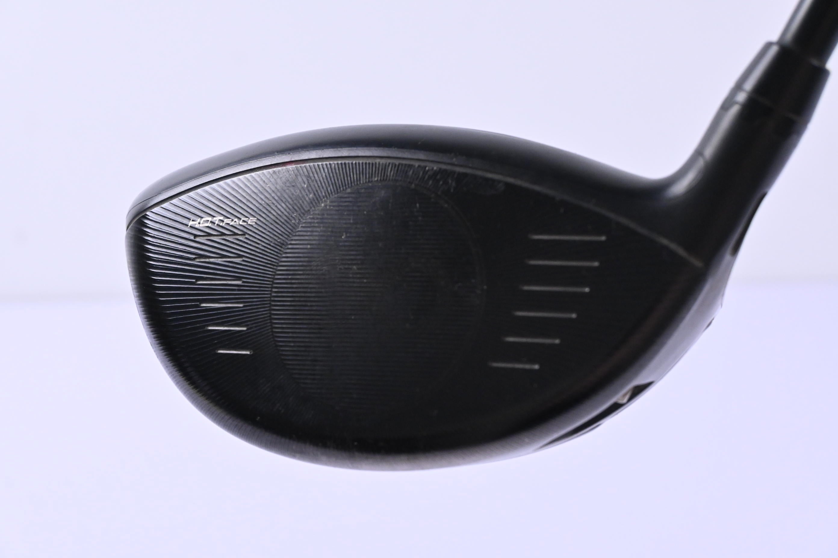 Cobra LTDx Driver / 10.5 Degree / Stiff Flex Aldila Rogue 60 Shaft