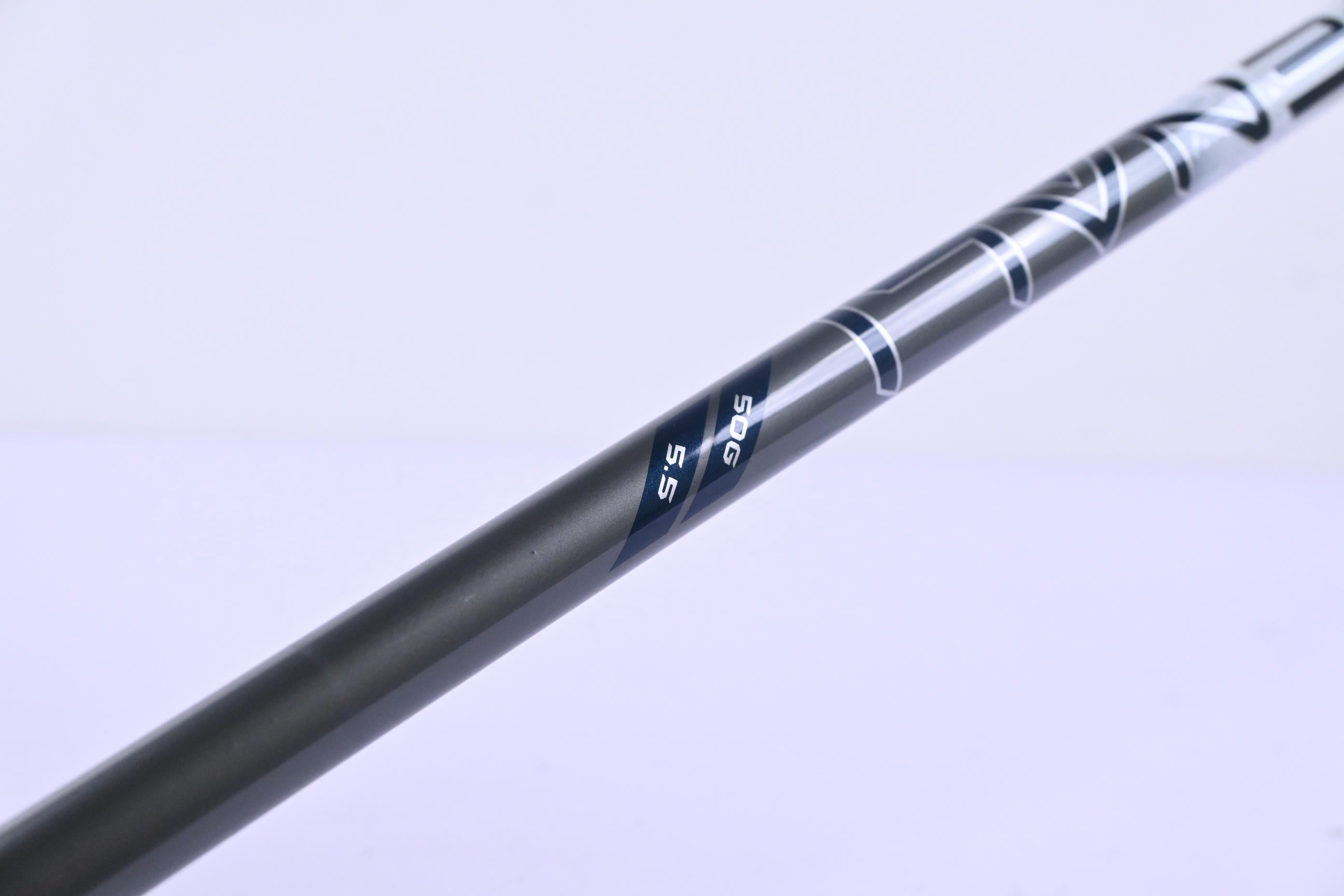 Callaway Elyte Driver / 10.5 Degree / Regular Flex Project X Denali Charcoal 50