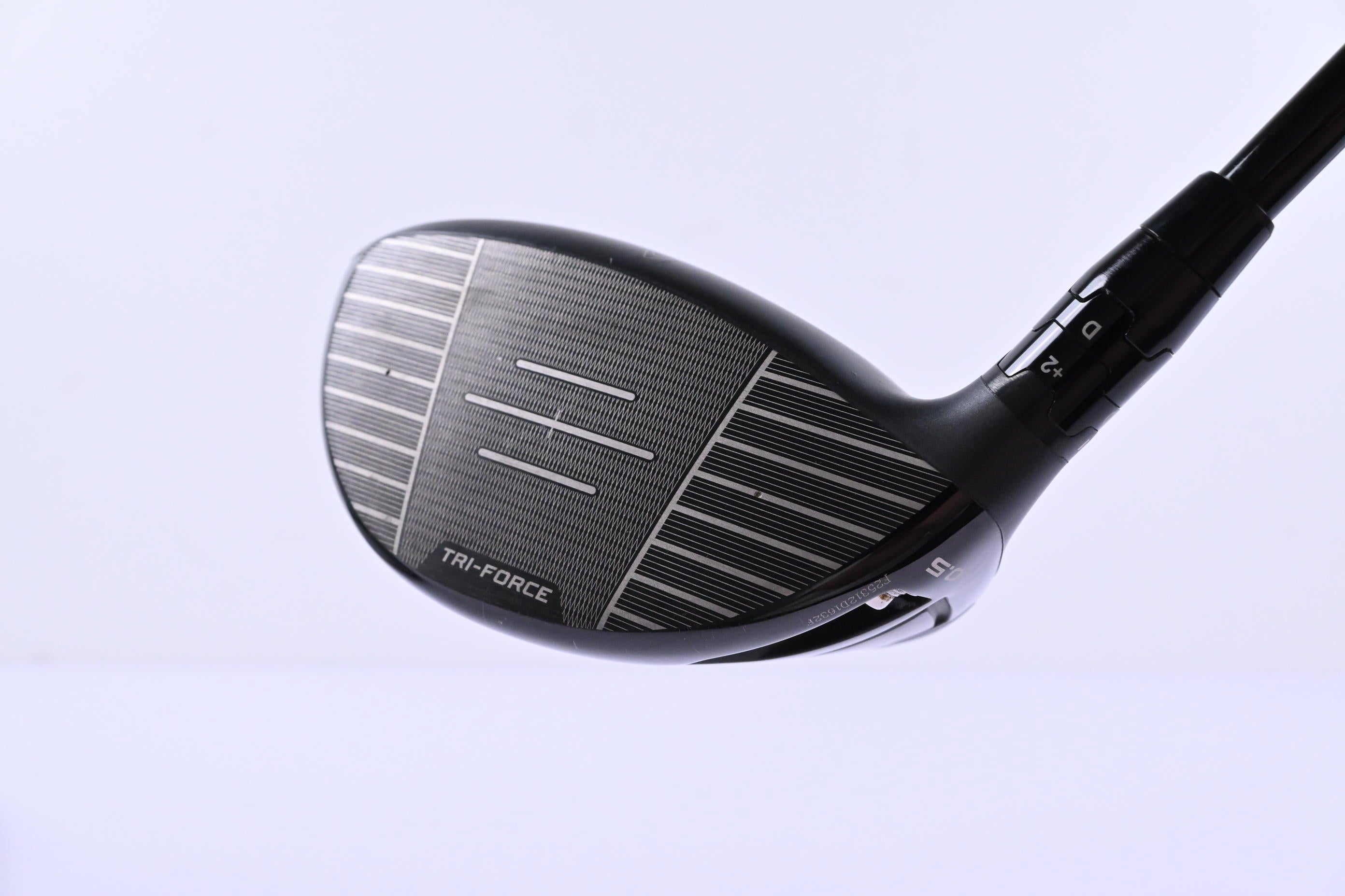 Callaway Quantum Max Drivers / 10.5 Degree / X-Flex Ventus Black 6 Shaft