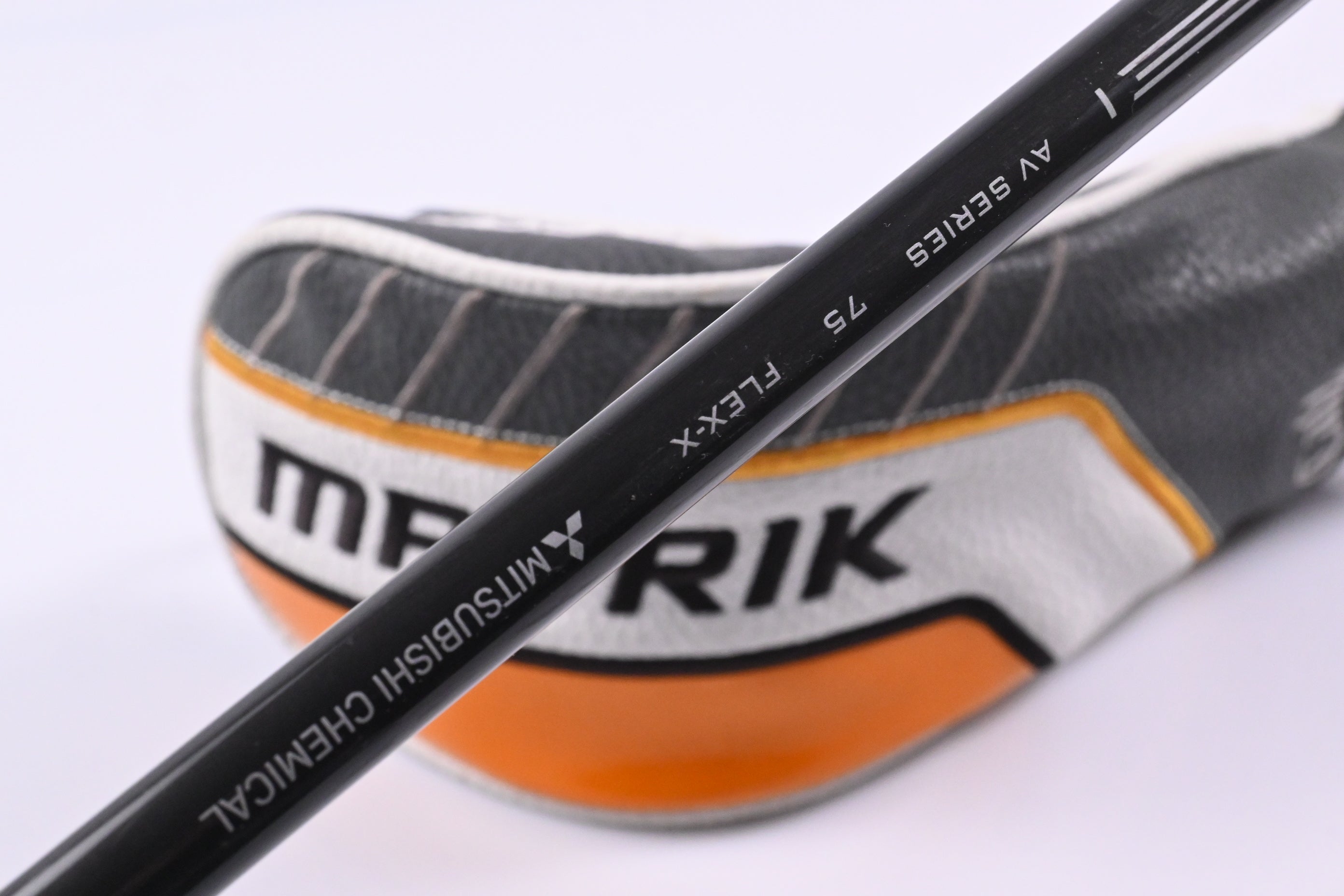 Callaway Mavrik Sub Zero #3 Wood / 15 Degree / X-Flex Tensei AV Blue 75 Shaft