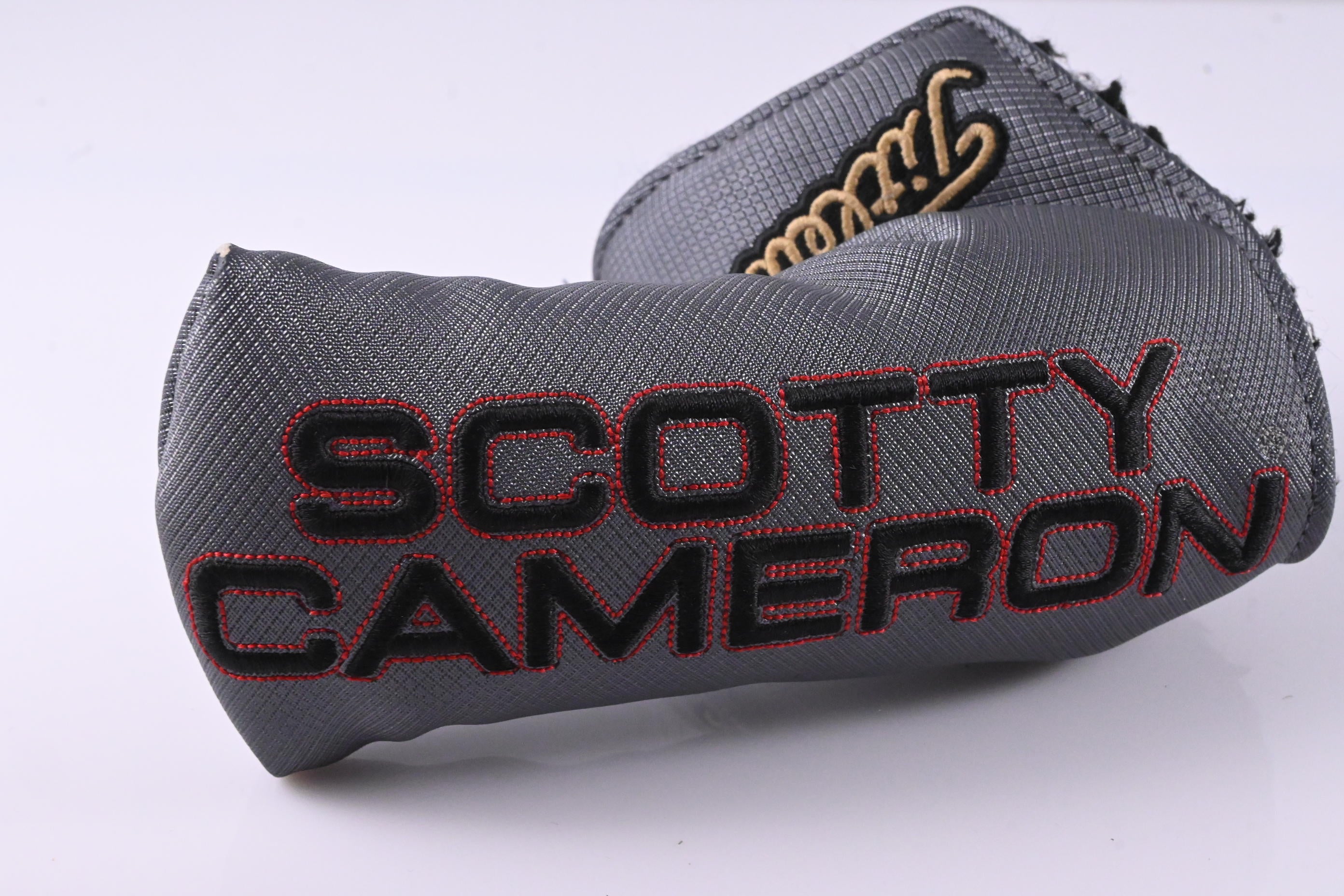 Scotty Cameron Select 2018 Newport 2 Putter / 34 Inch