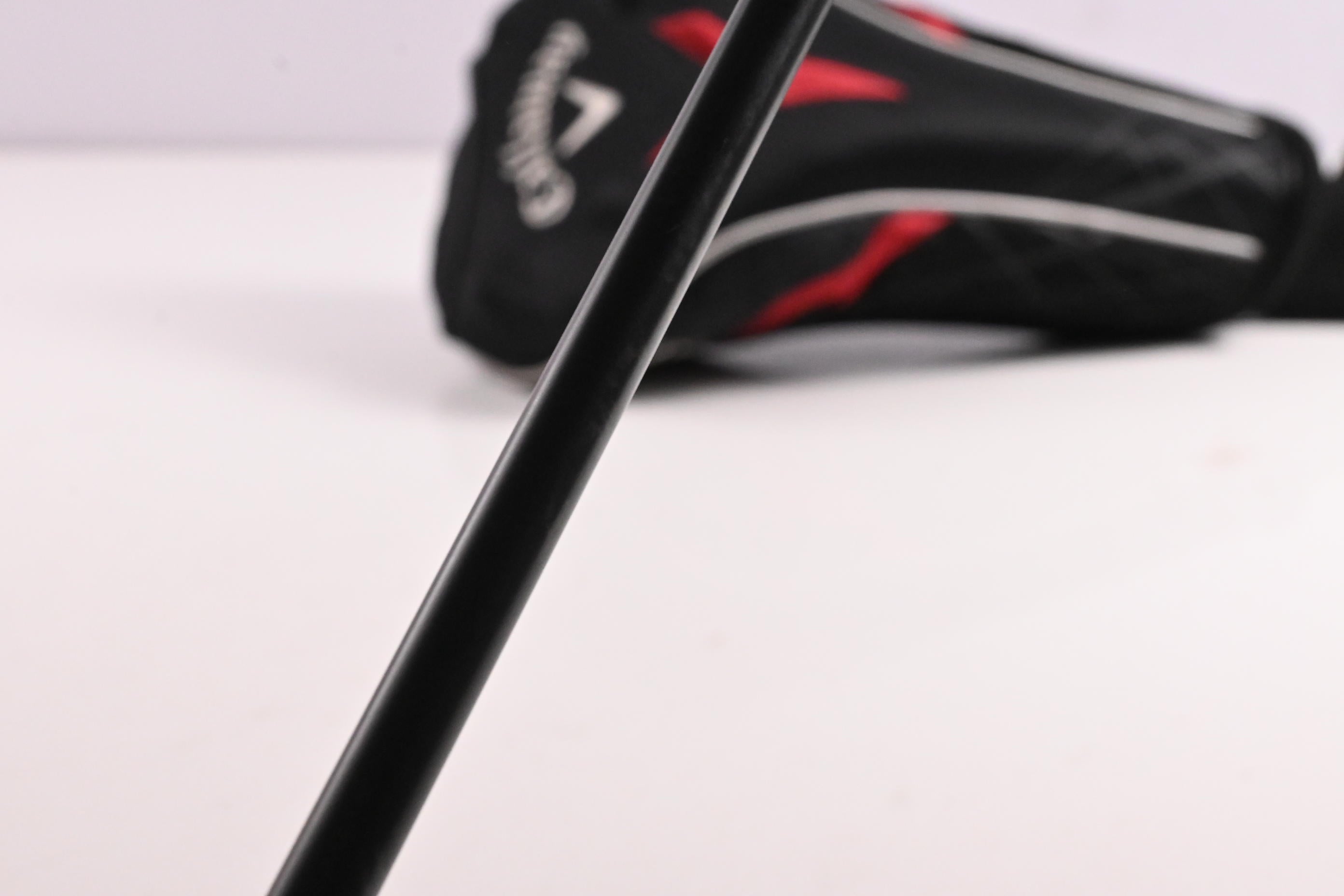 Callaway RAZR Hawk Driver / 9.5 Degree / Stiff Flex Aldila RIP 60 Shaft