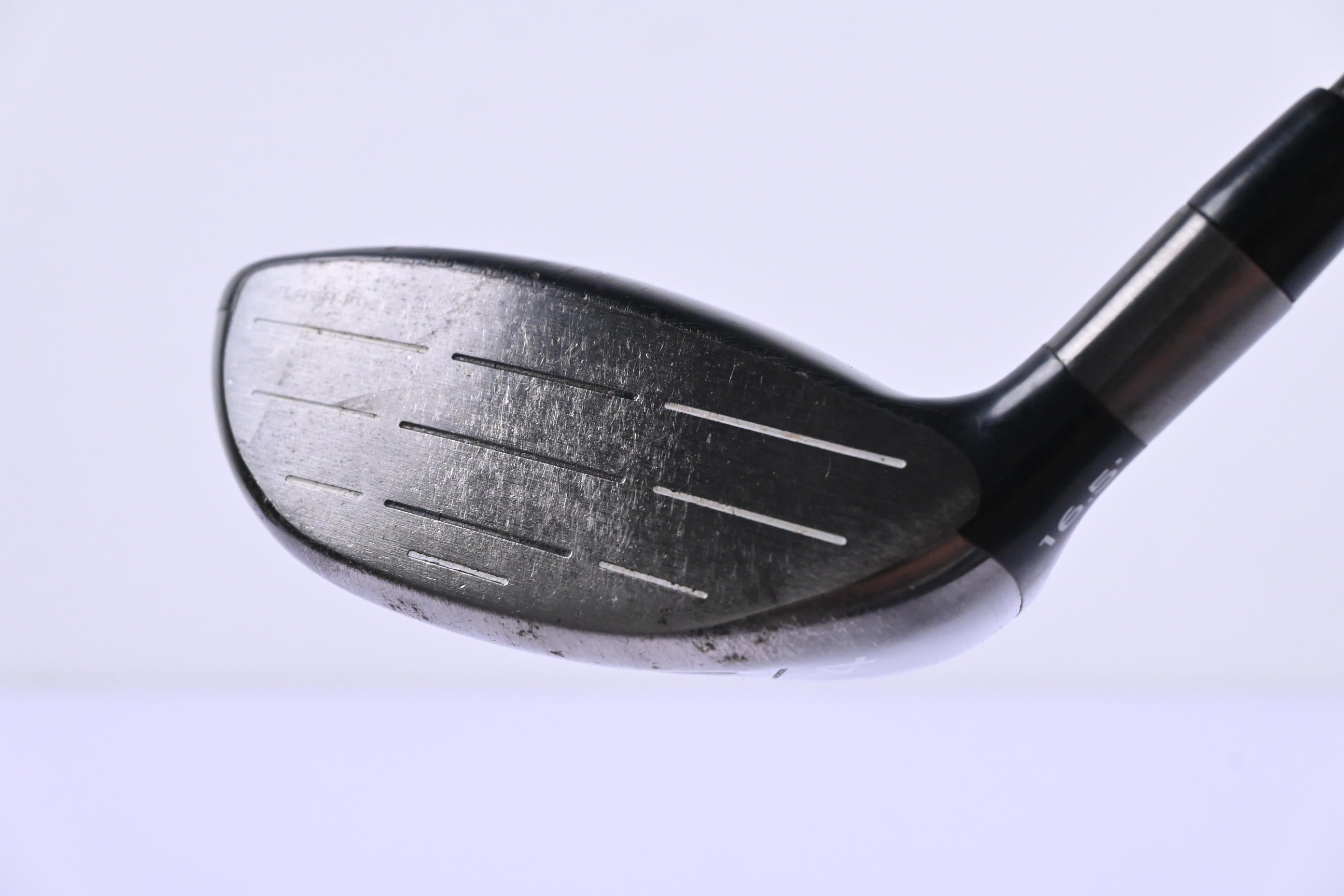 Callaway Epic Speed #4 Wood / 16.5 Degree / Stiff Flex MMT 80 Shaft