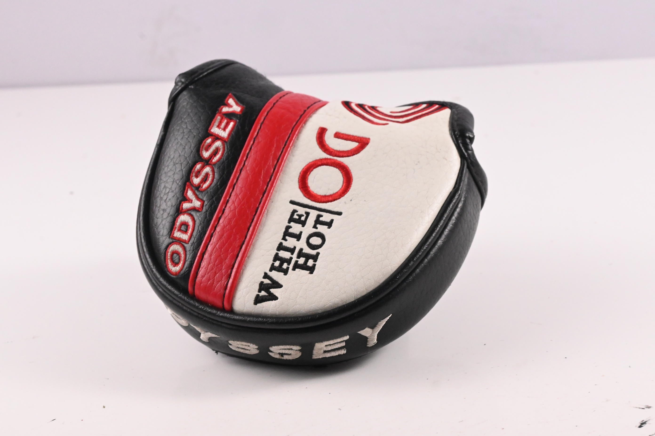Odyssey White Hot OG Stroke Lab Rossie Putter / 34 Inch