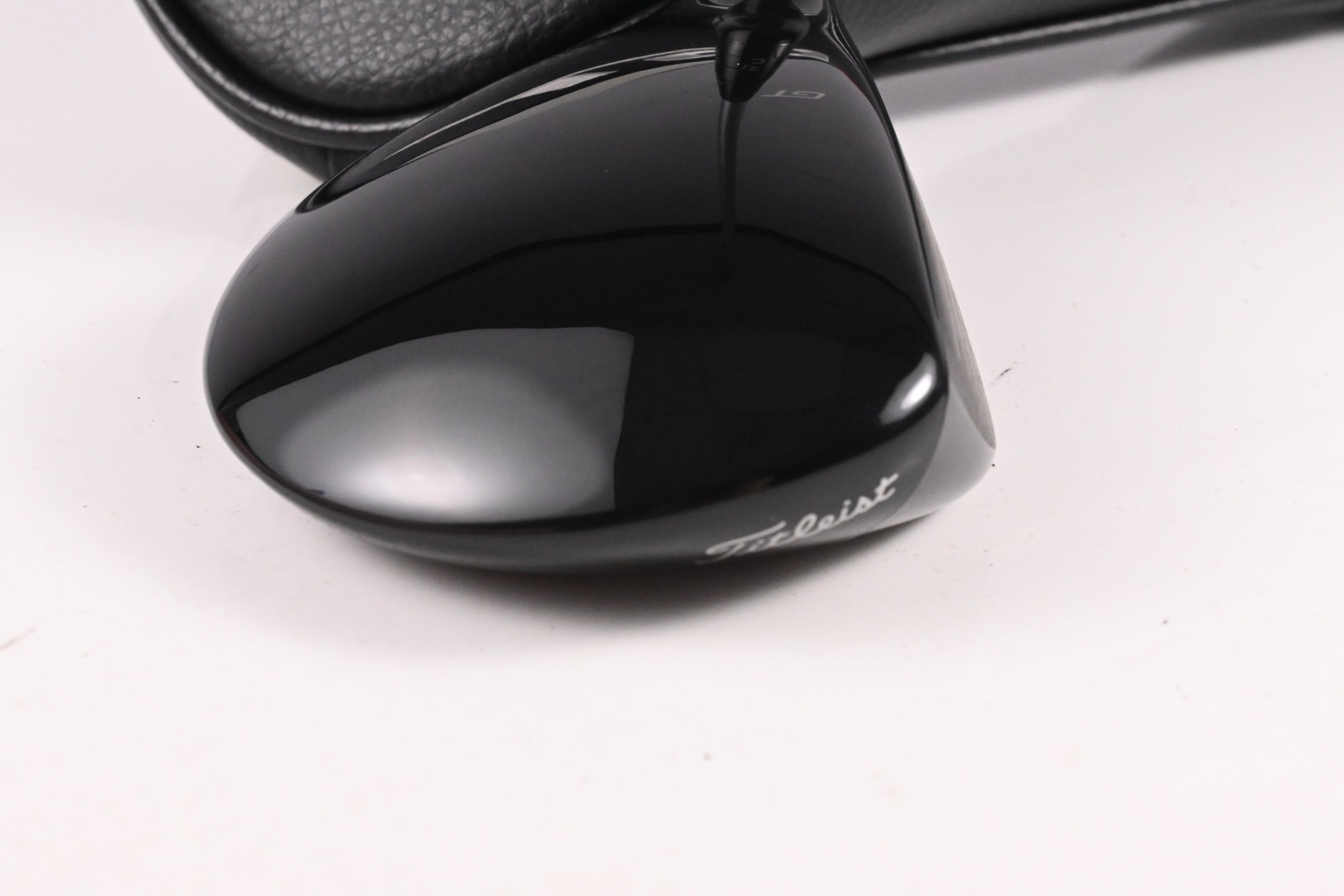 Titleist GT1 #5 Wood / 18 Degree / Senior Flex Fujikura Air Speeder 40 Shaft