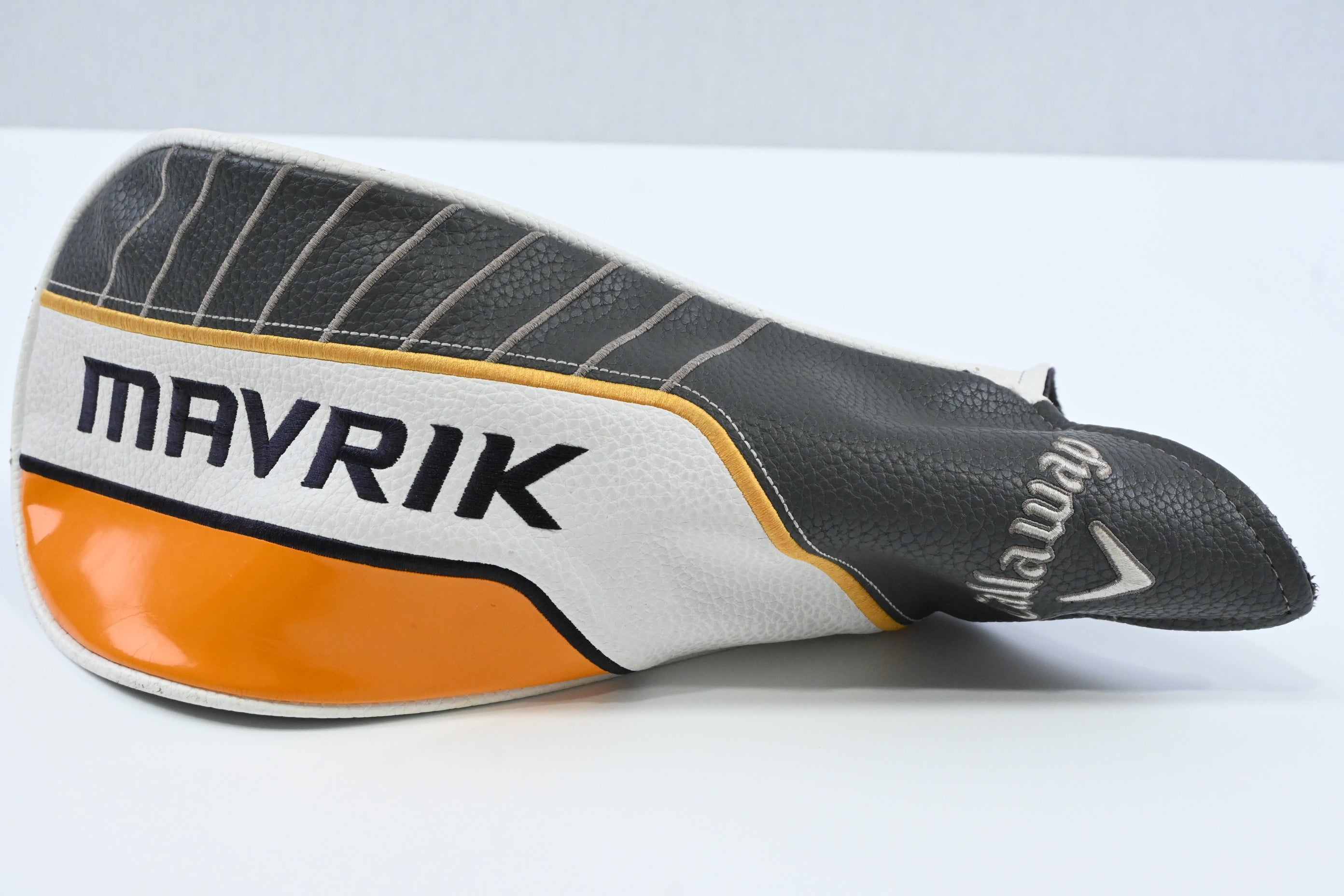 Callaway Mavrik Driver / 9 Degree / Stiff Flex Evenflow Riptide 50 Shaft