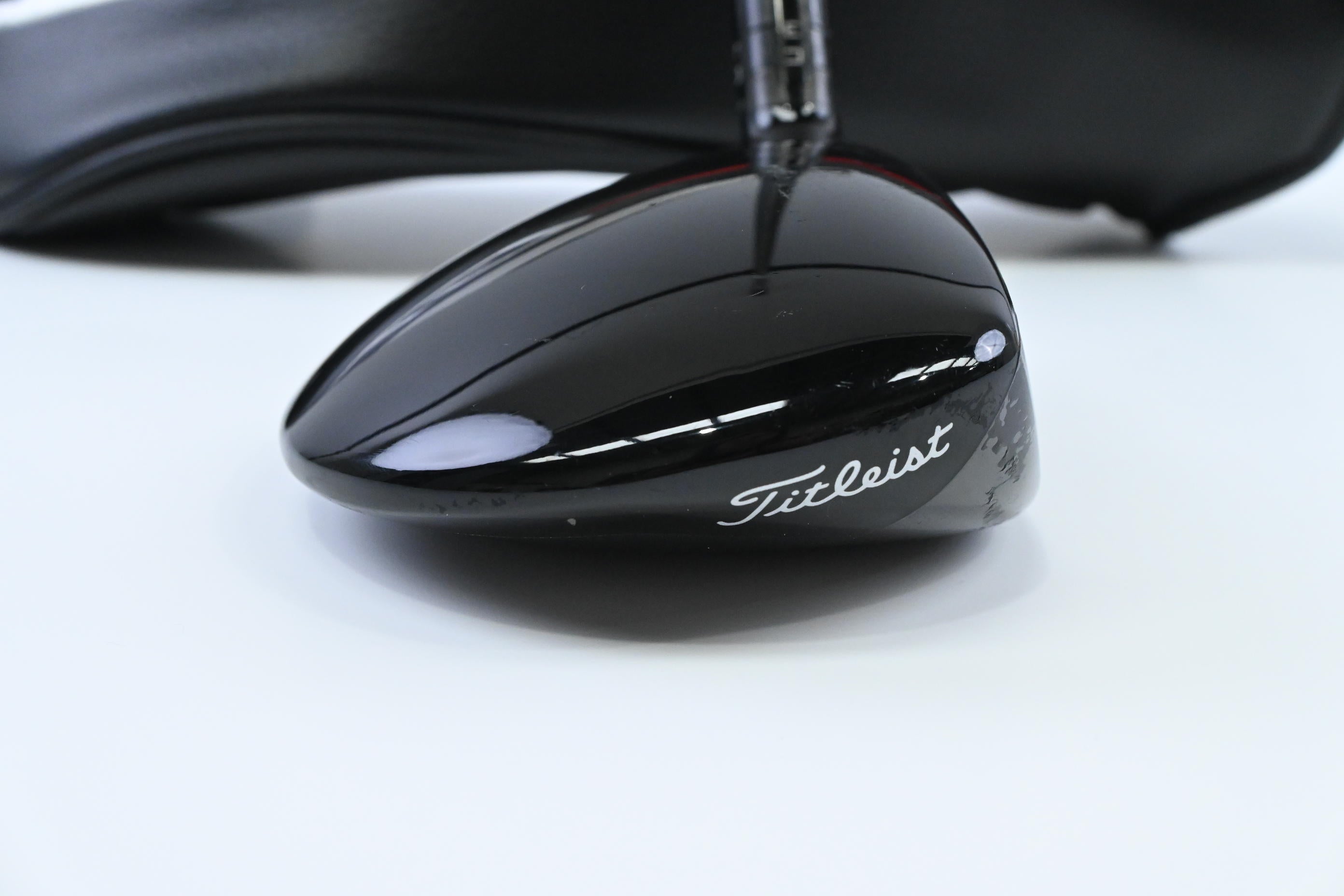 Titleist GT3 #3 Wood / 15 Degree / Stiff Flex HZRDUS Gen5 Black 70 Shaft