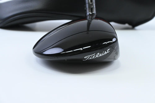 Titleist GT3 #3 Wood / 15 Degree / Stiff Flex HZRDUS Gen5 Black 70 Shaft