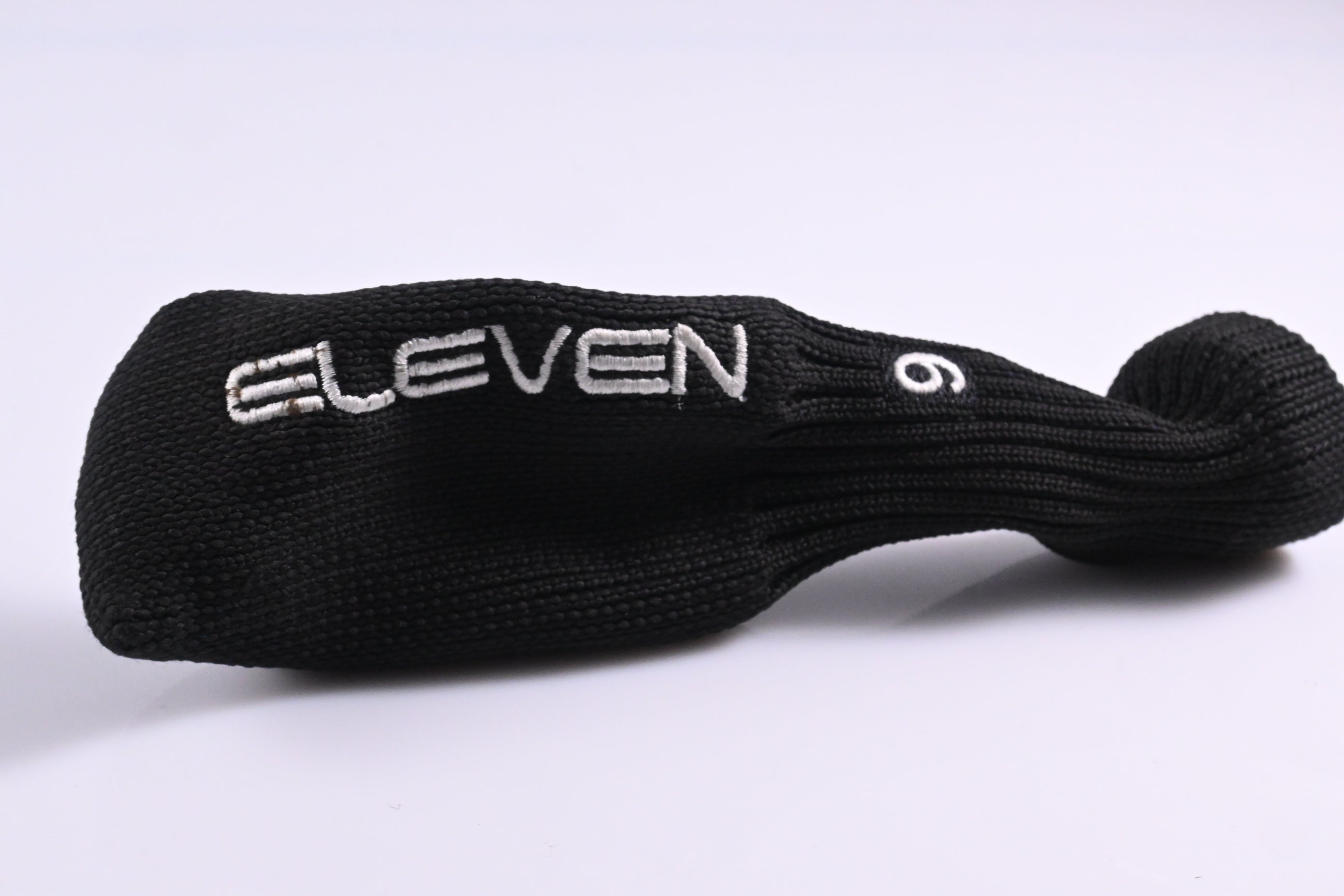 Eleven #9 Hybrid / 39 Degree / Senior Flex KBS 60 Shaft