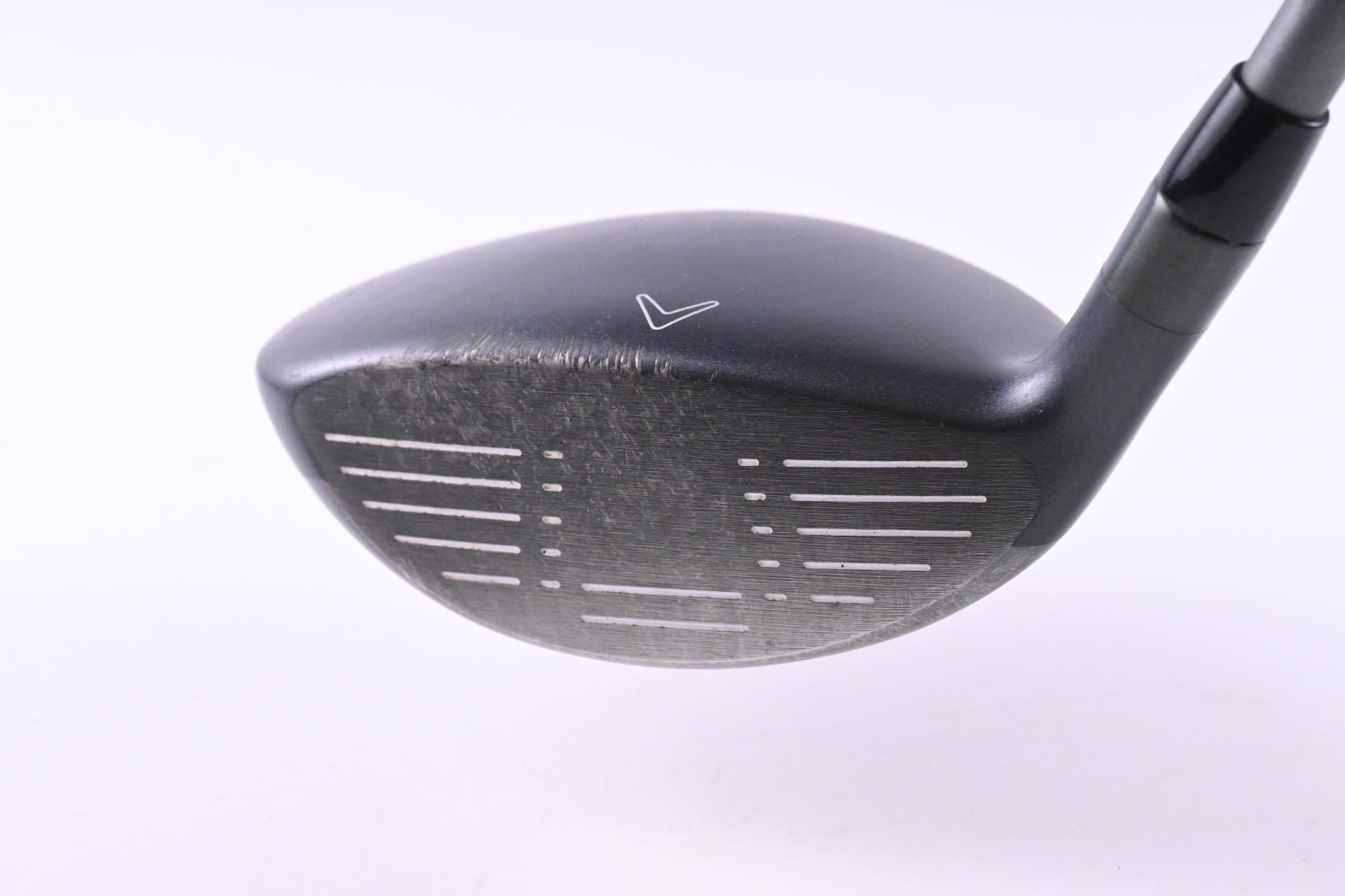 Callaway X2 Hot+ #3 Wood / 15 Degree / Regular Flex Callaway 65 Shaft