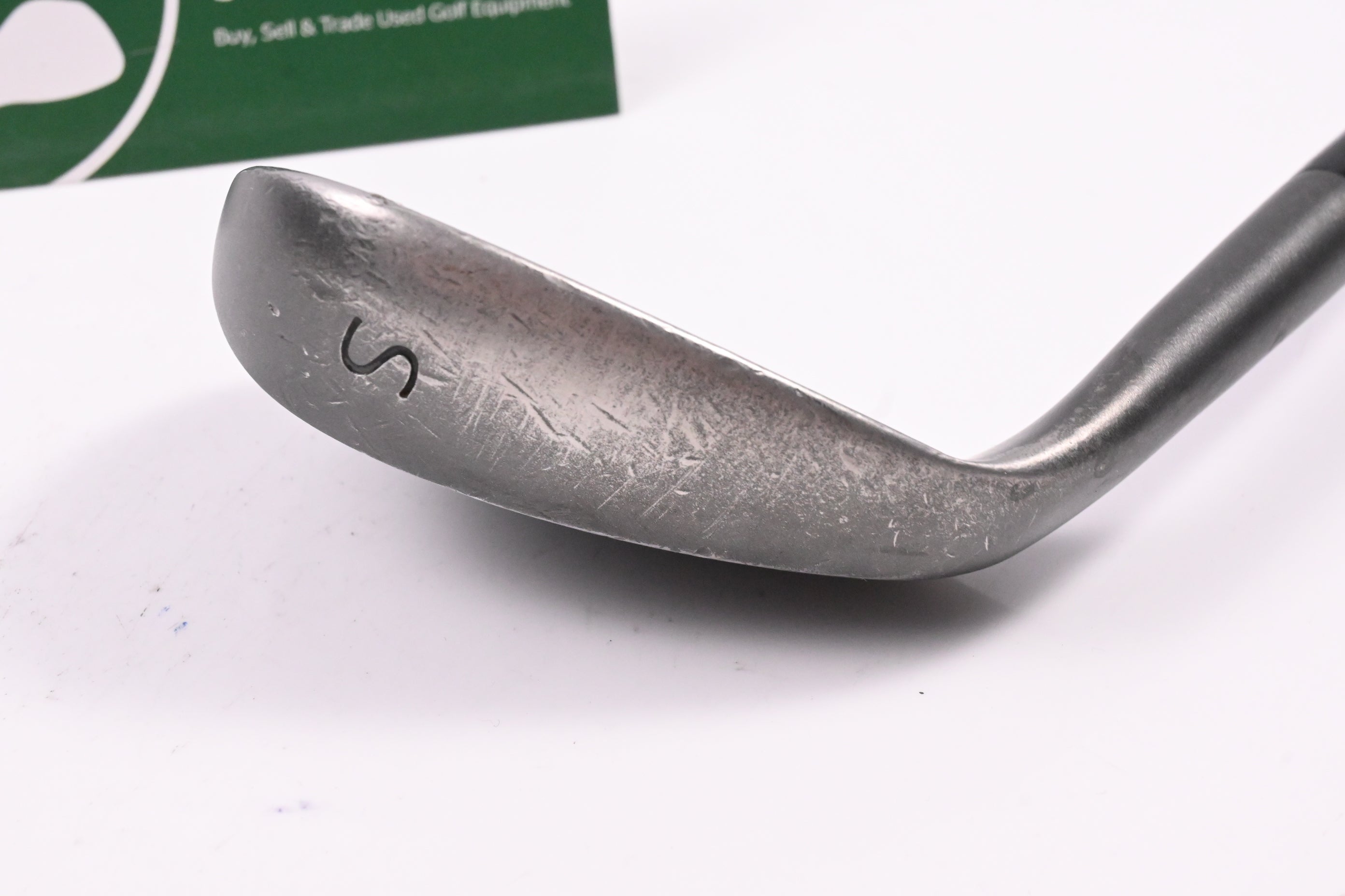 Caley X Sand Wedge / 54 Degree / Wedge Flex Caley Shaft
