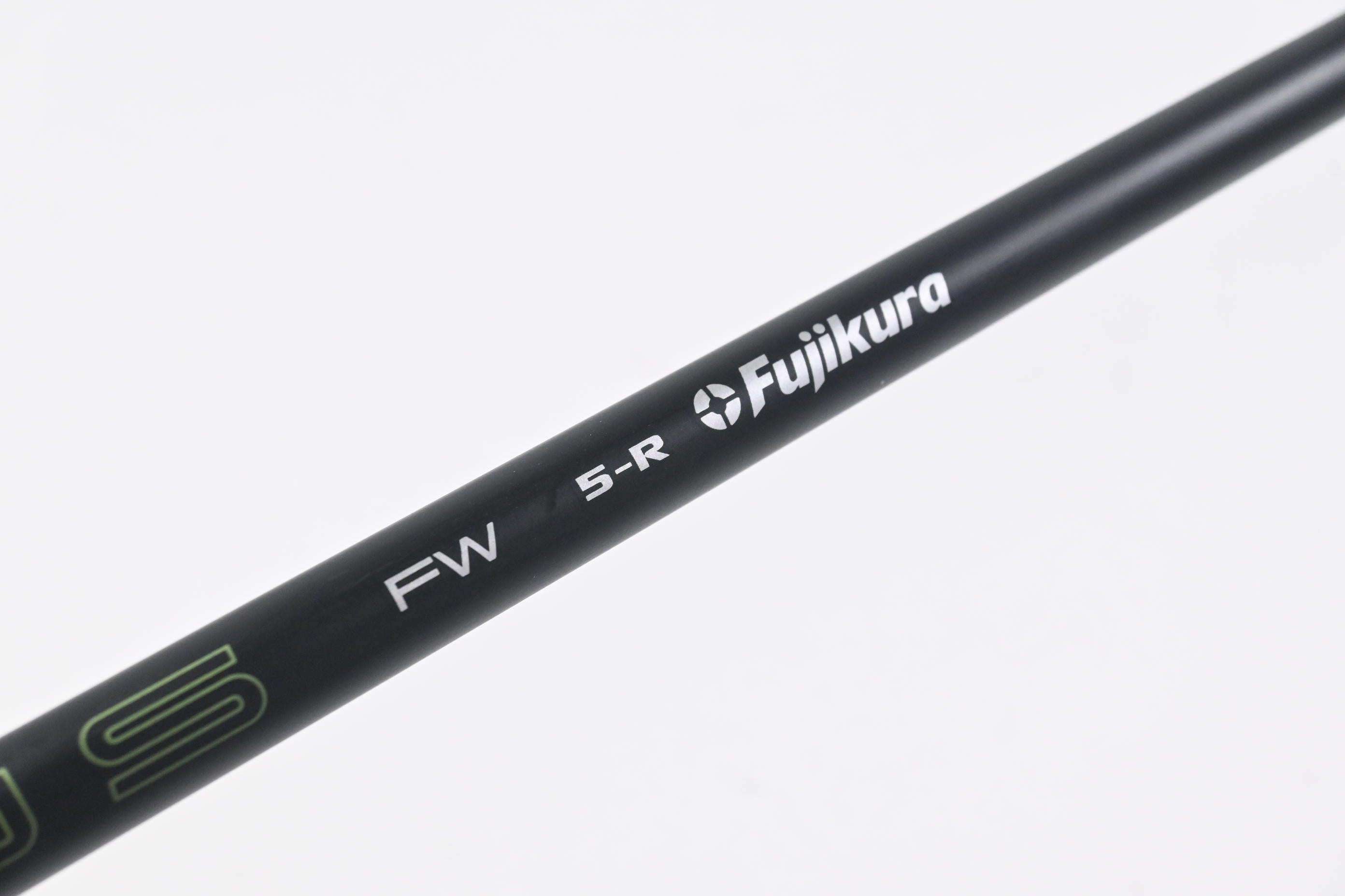 Fujikura Ventus Blue '25 5 #3 Wood Shaft / Regular Flex / Taylormade 2nd Gen