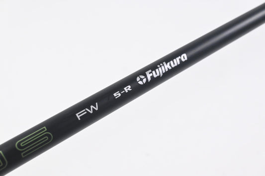Fujikura Ventus Blue '25 5 #3 Wood Shaft / Regular Flex / Taylormade 2nd Gen