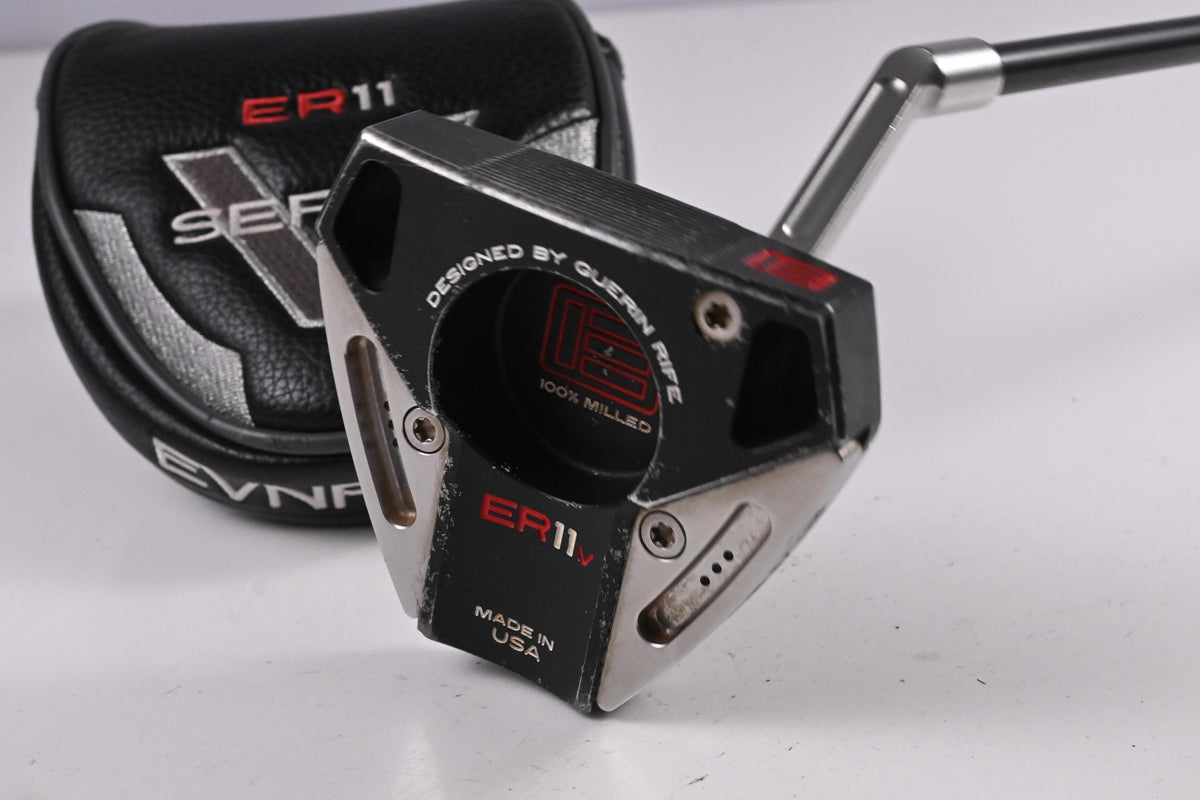 Evnroll V-Series 2021 ER11V Putter / 35 Inch